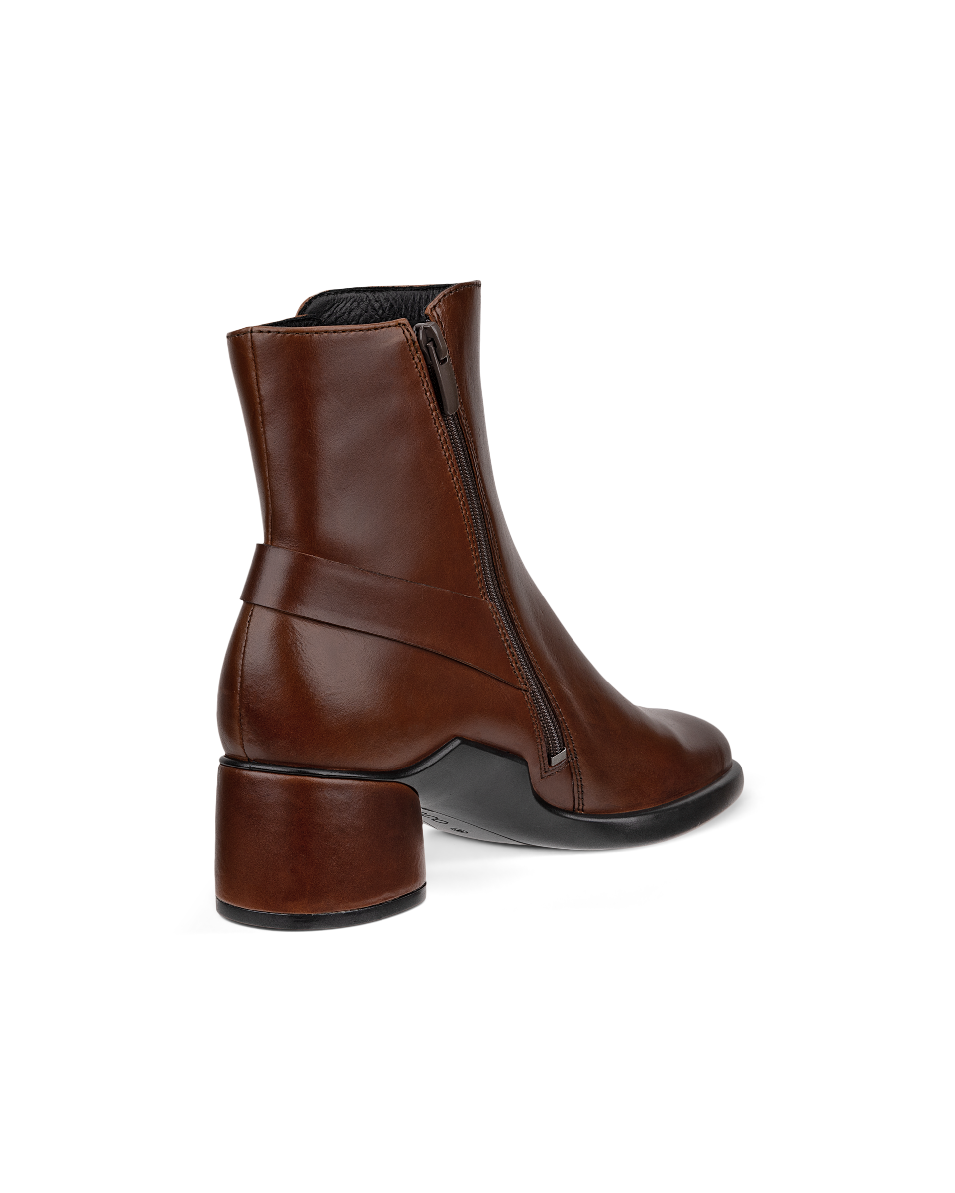 ECCO Sculpted LX 35 — Brown