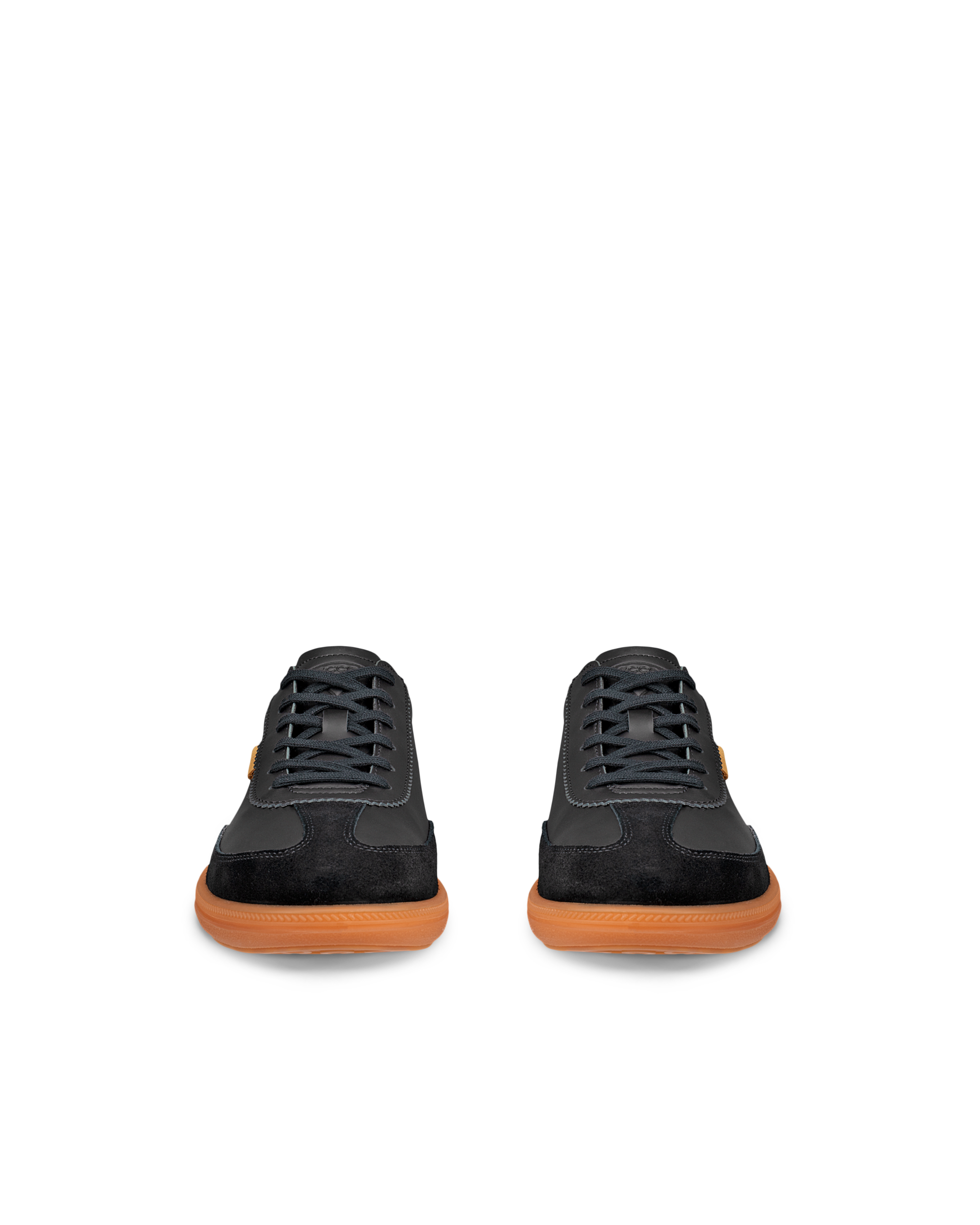 ECCO Soft 11 — Black