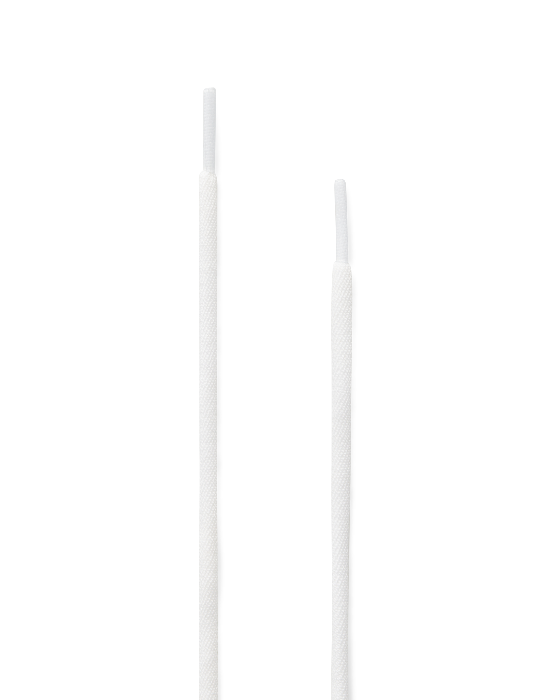 ECCO Sporty Round Laces - Hvit - Detail-1