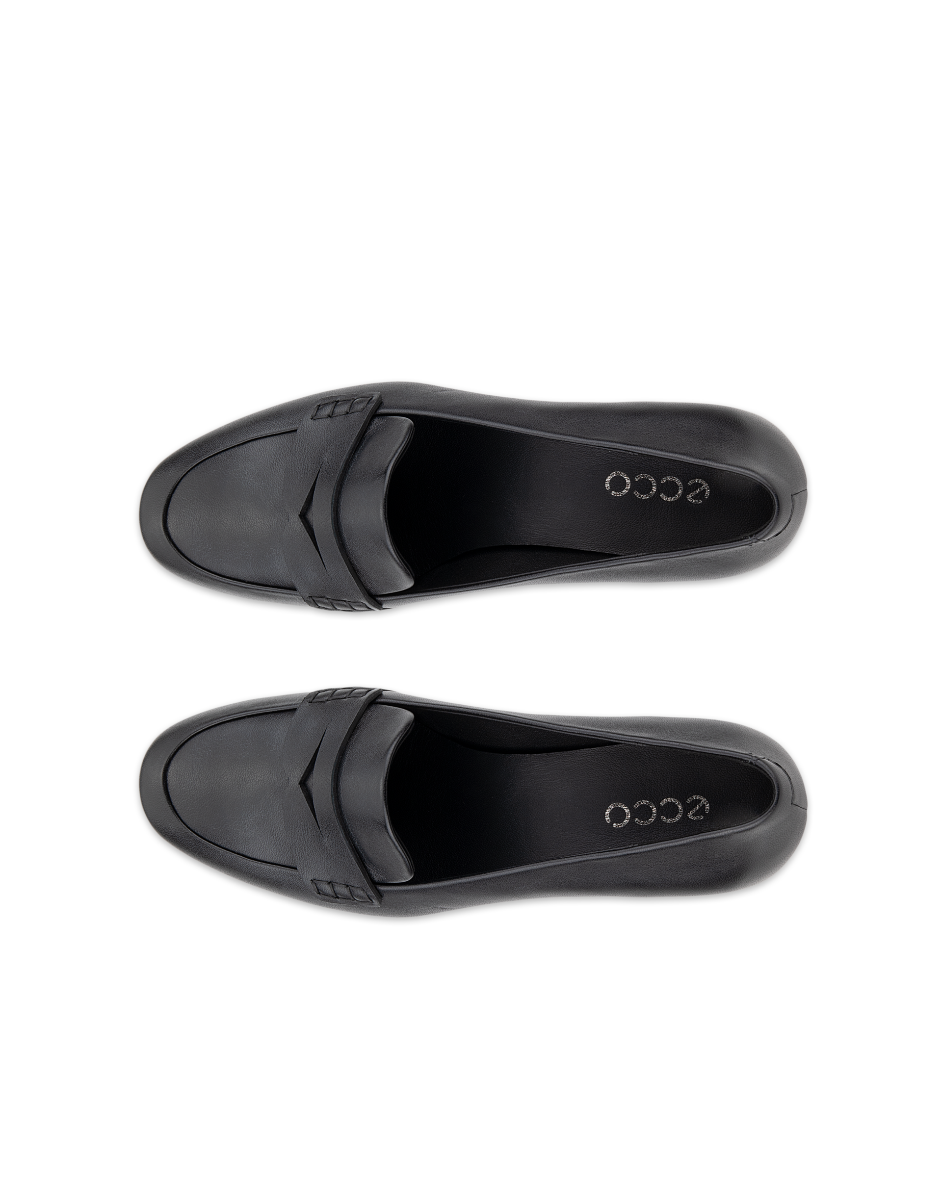 ECCO LIVA 35 — Black