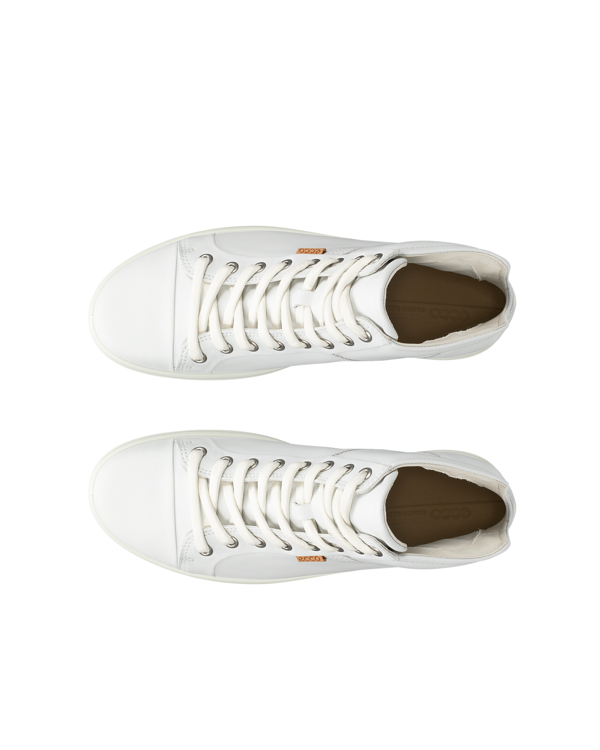 ECCO SOFT 7 — White