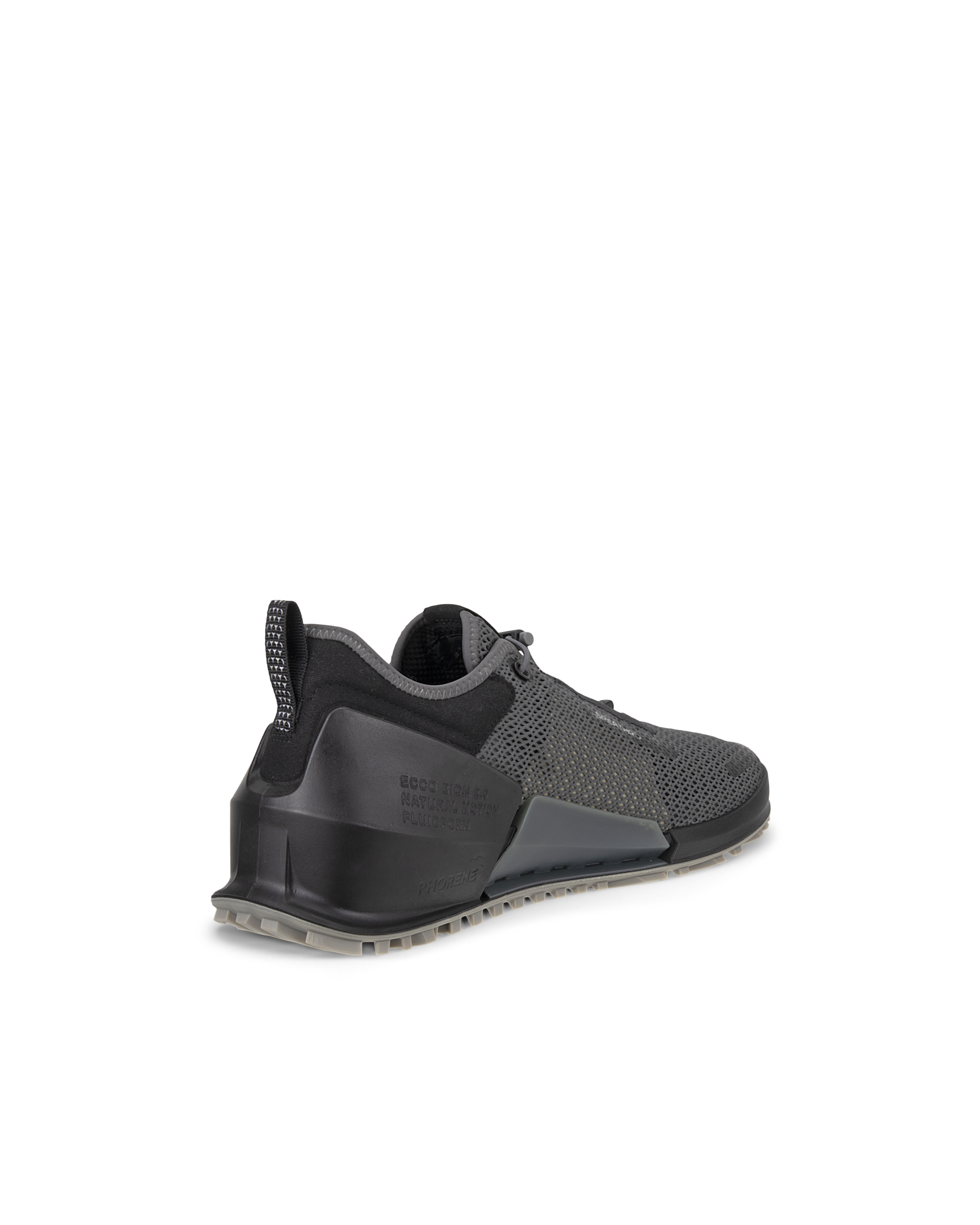 ECCO Biom 2.0 — Gray