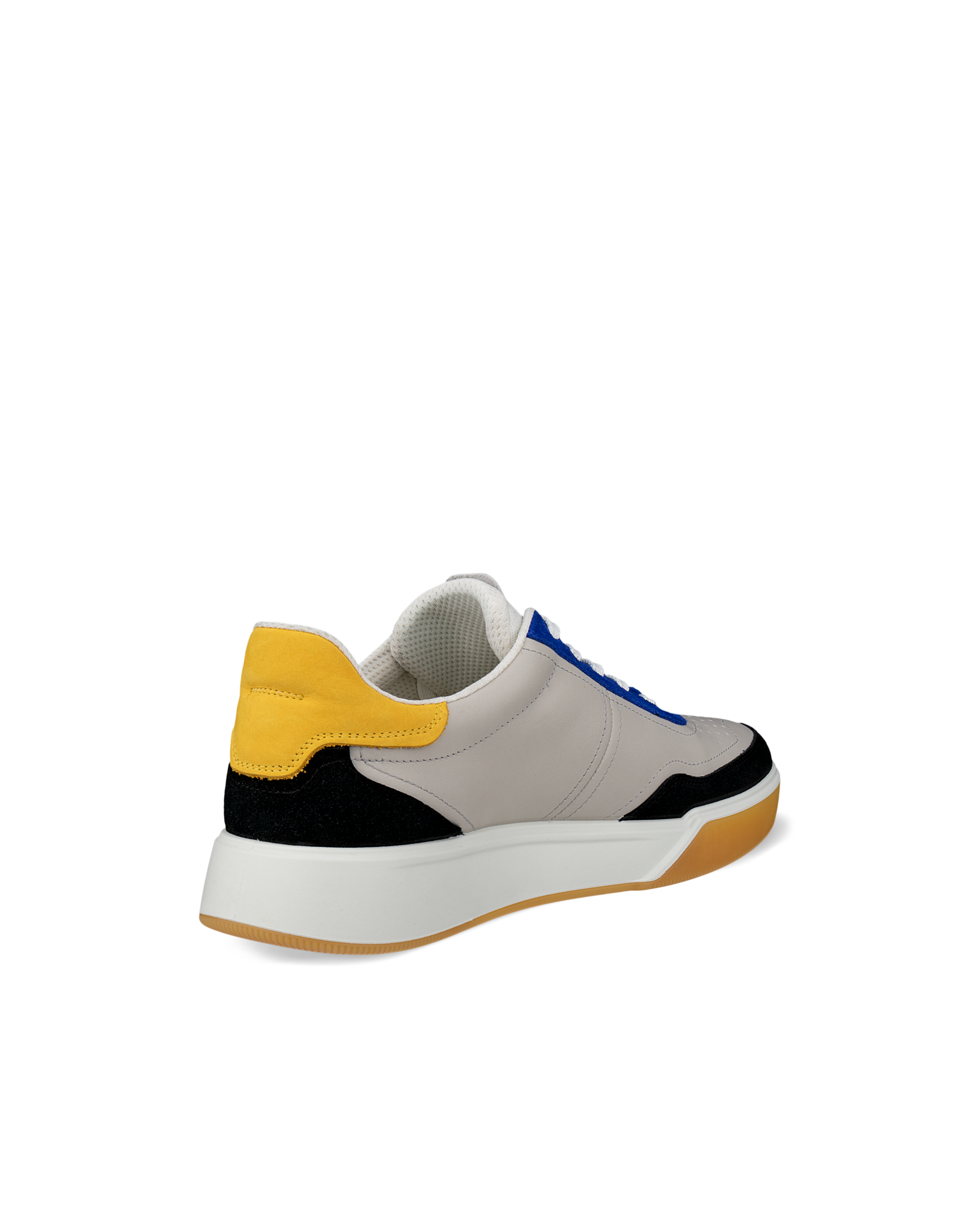 ECCO Street Court — Multicolour