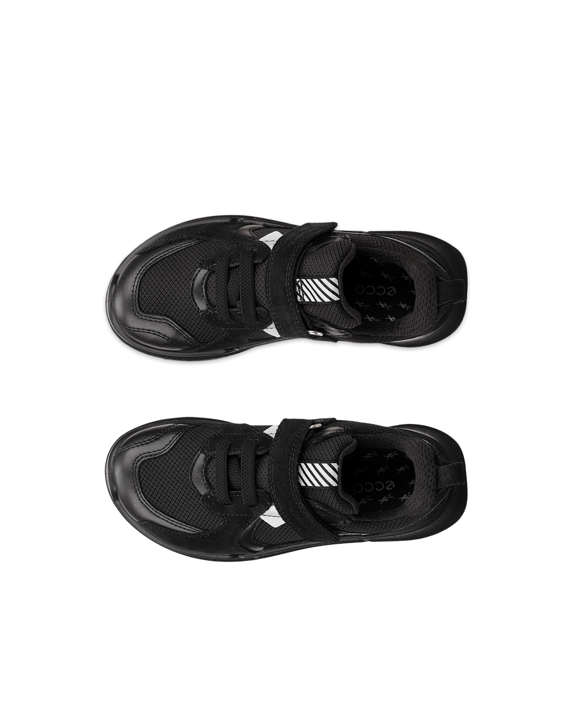 ECCO BIOM 2.2 — Black