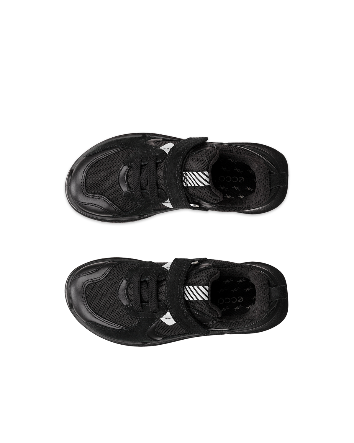 ECCO BIOM 2.2 — Black