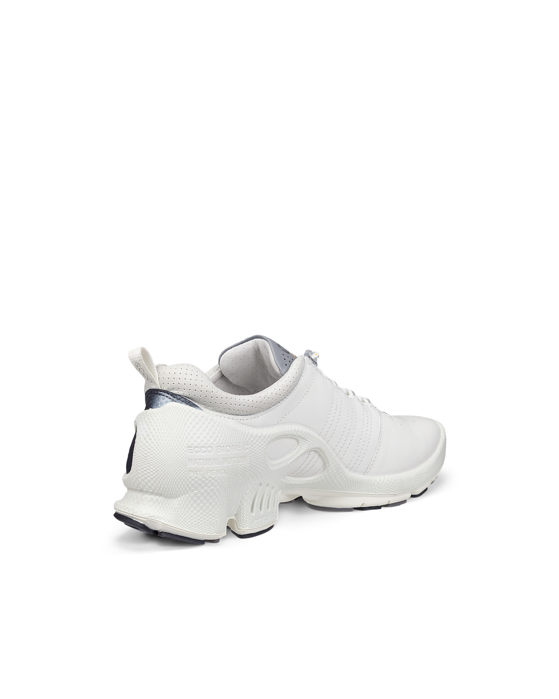 ECCO BIOM C — White