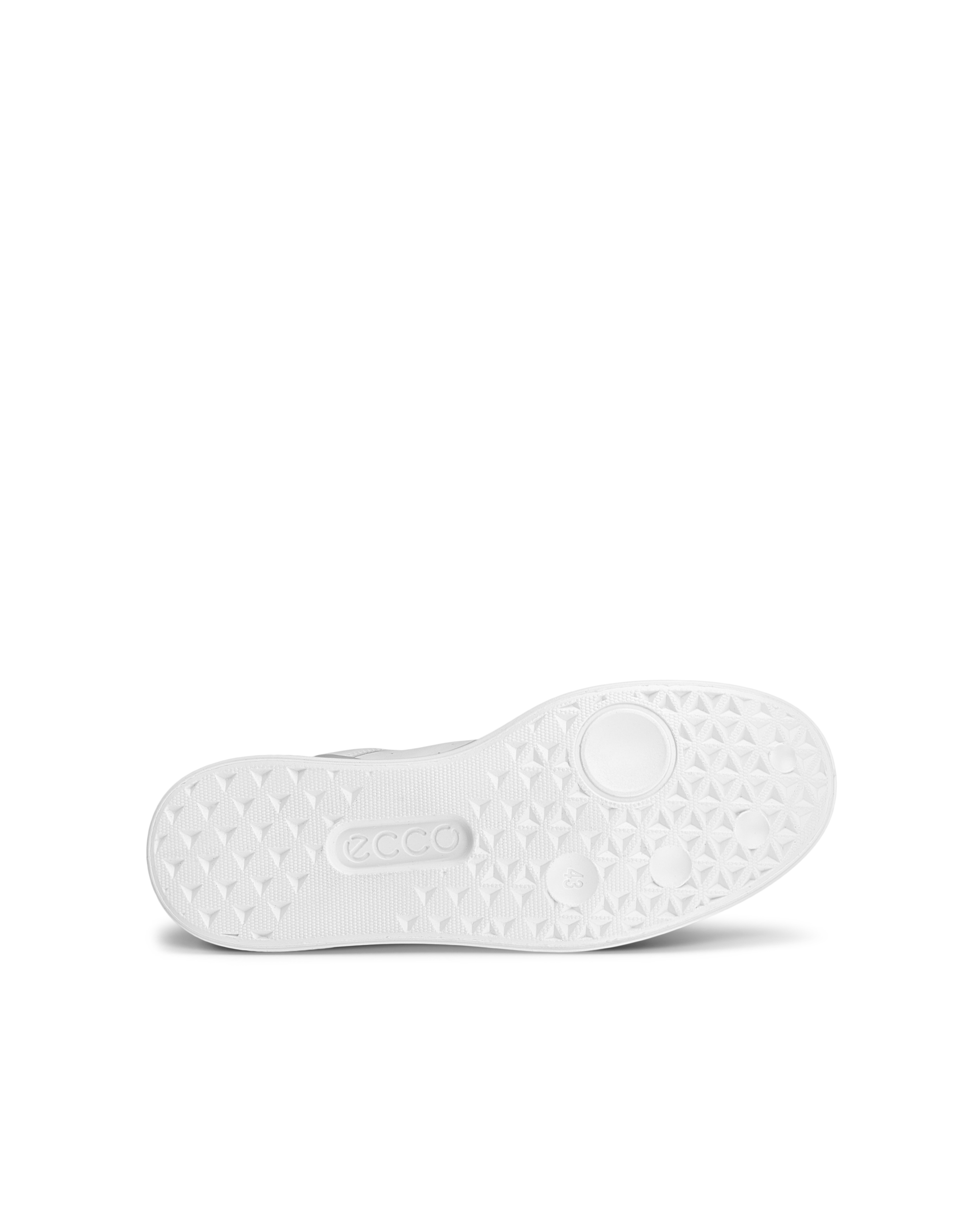 ECCO STREET 720 — Grey