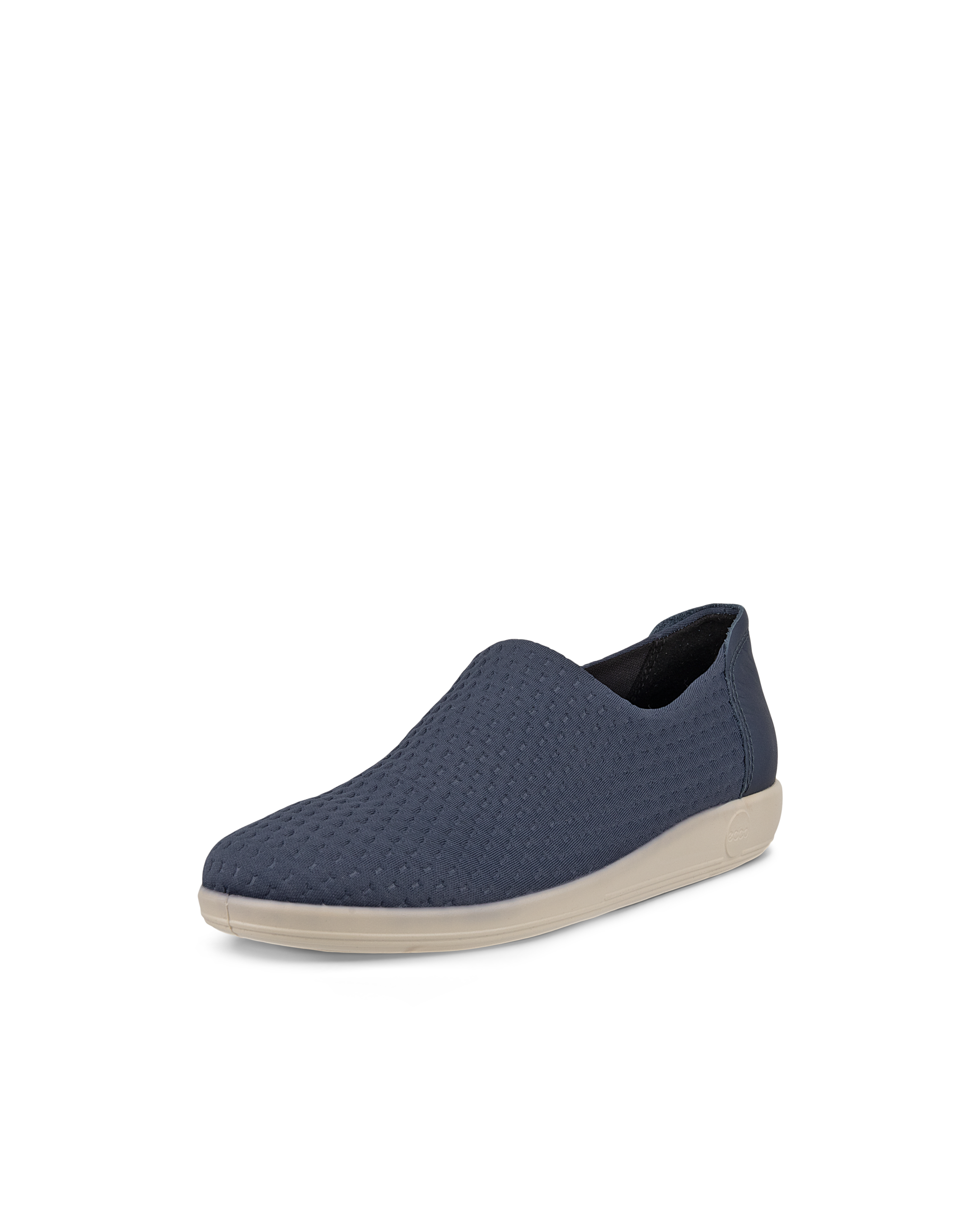 ECCO SOFT 2.0 — Blue
