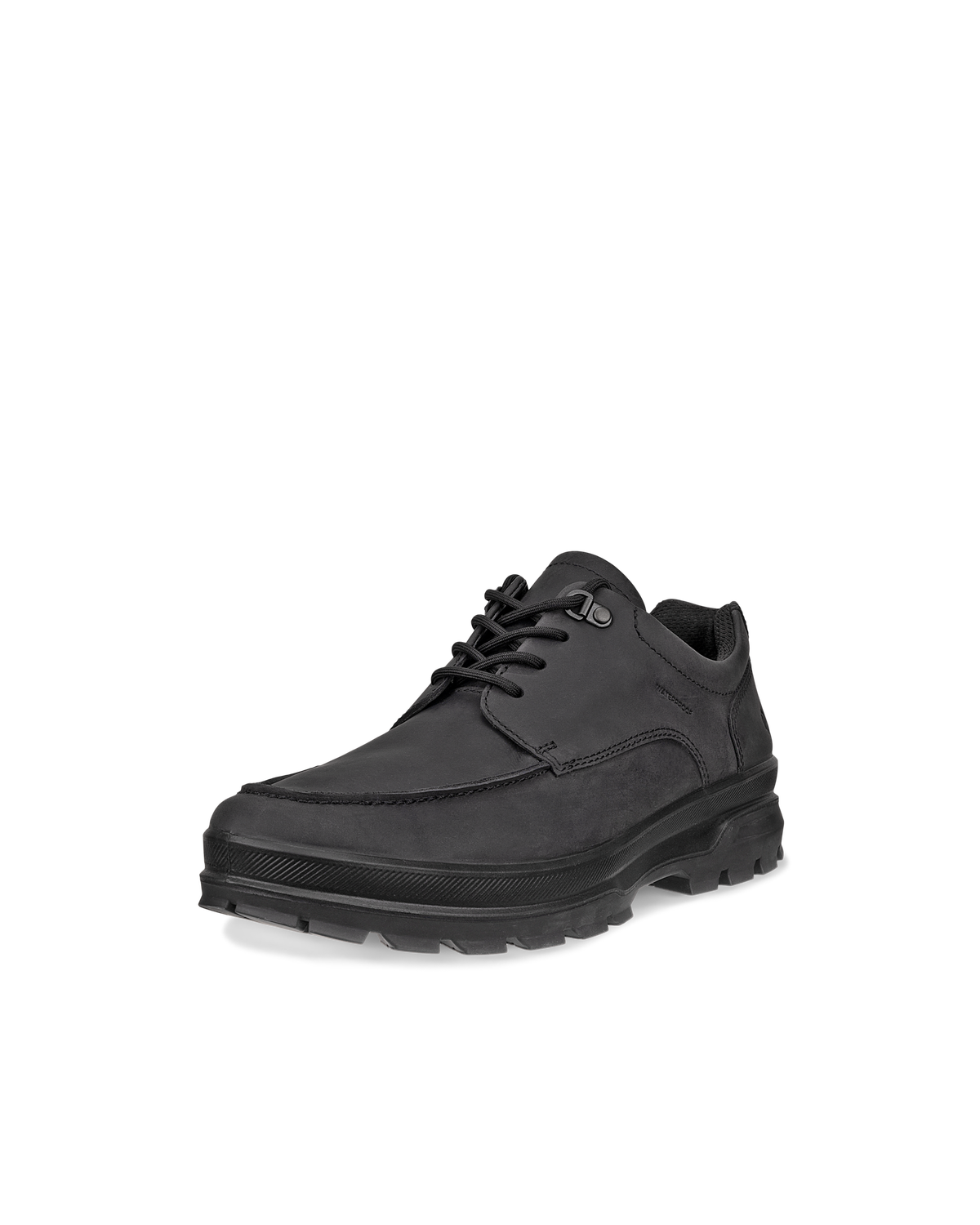 ECCO RUGGED TRACK — Black