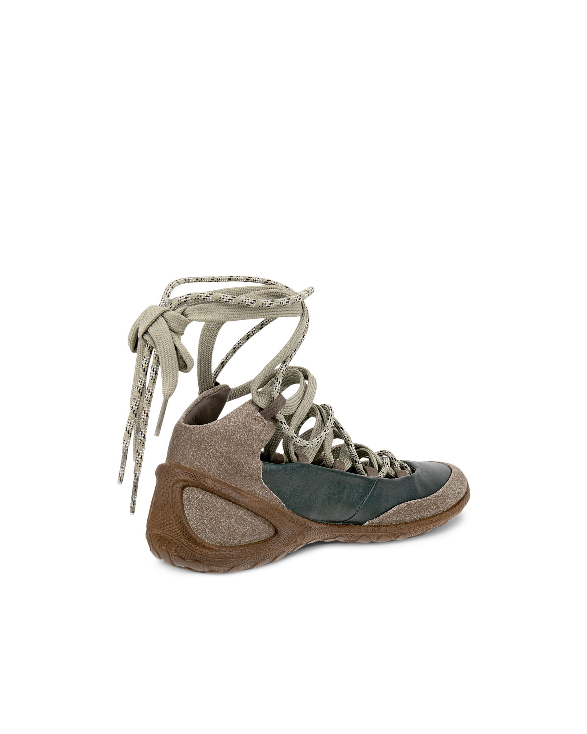 ECCO BIOM LITE — Green