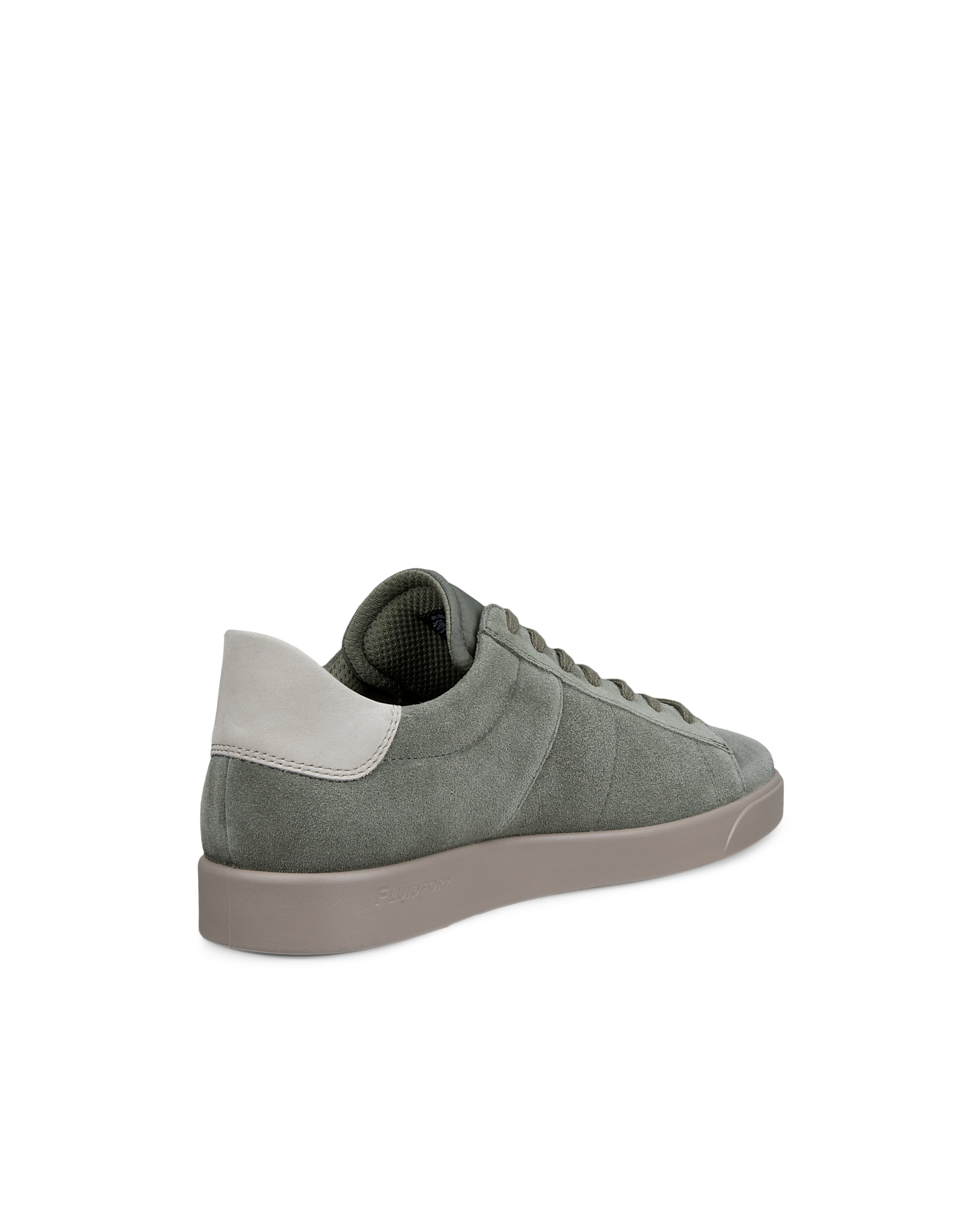ECCO STREET LITE — Green