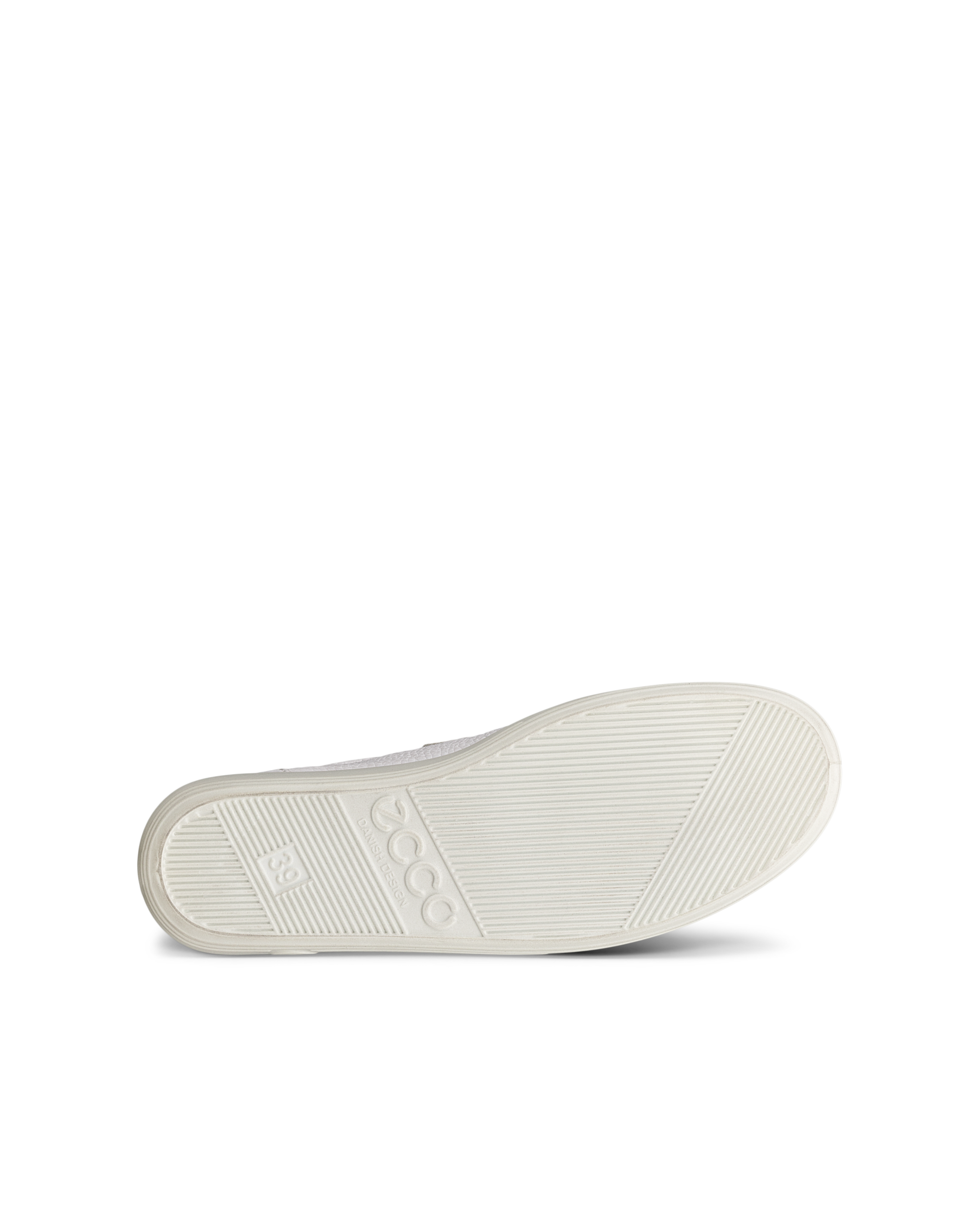ECCO SOFT 2.0 — White
