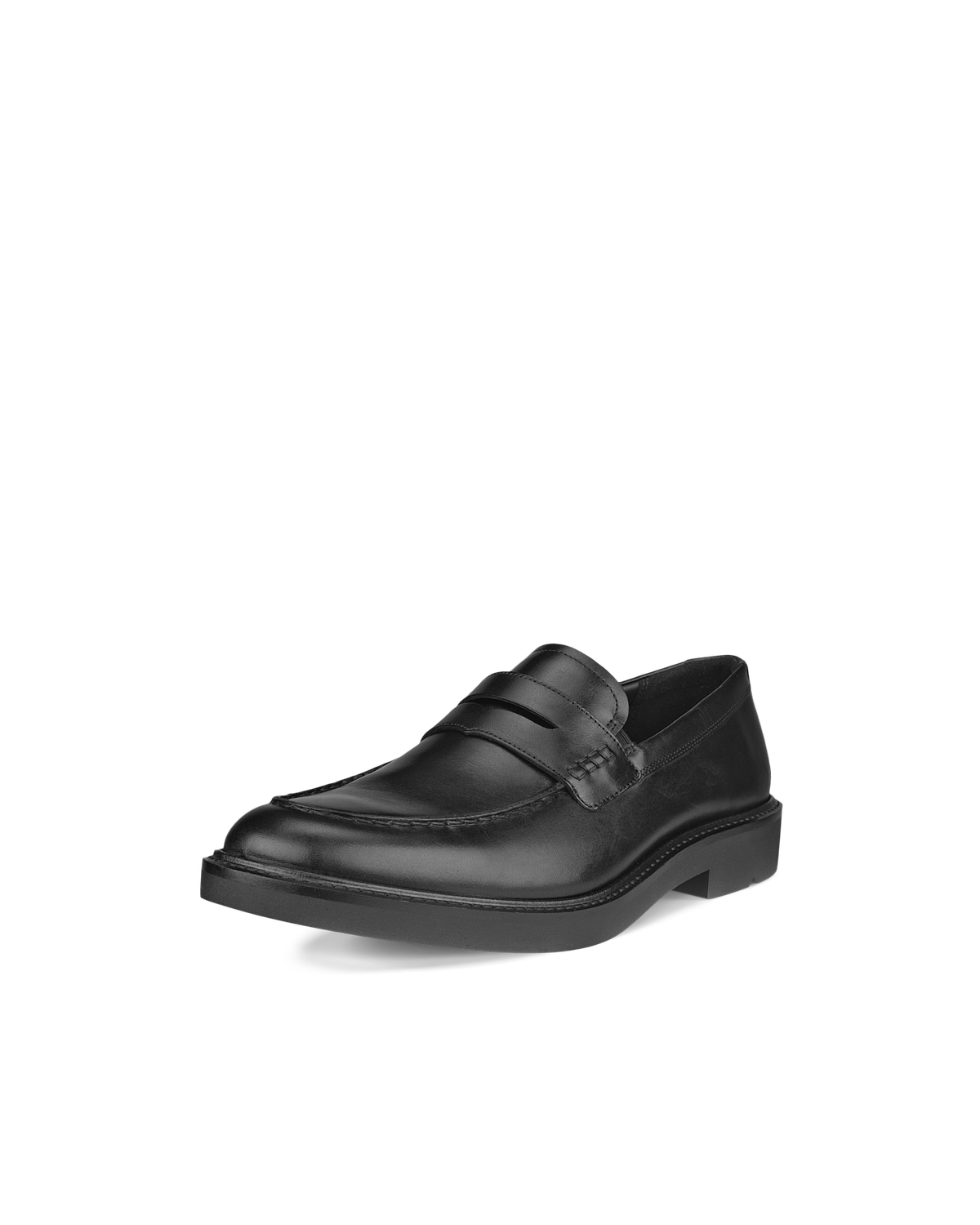ECCO Metropole London — Black