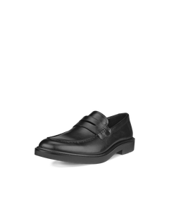 ECCO Metropole London — Black 2