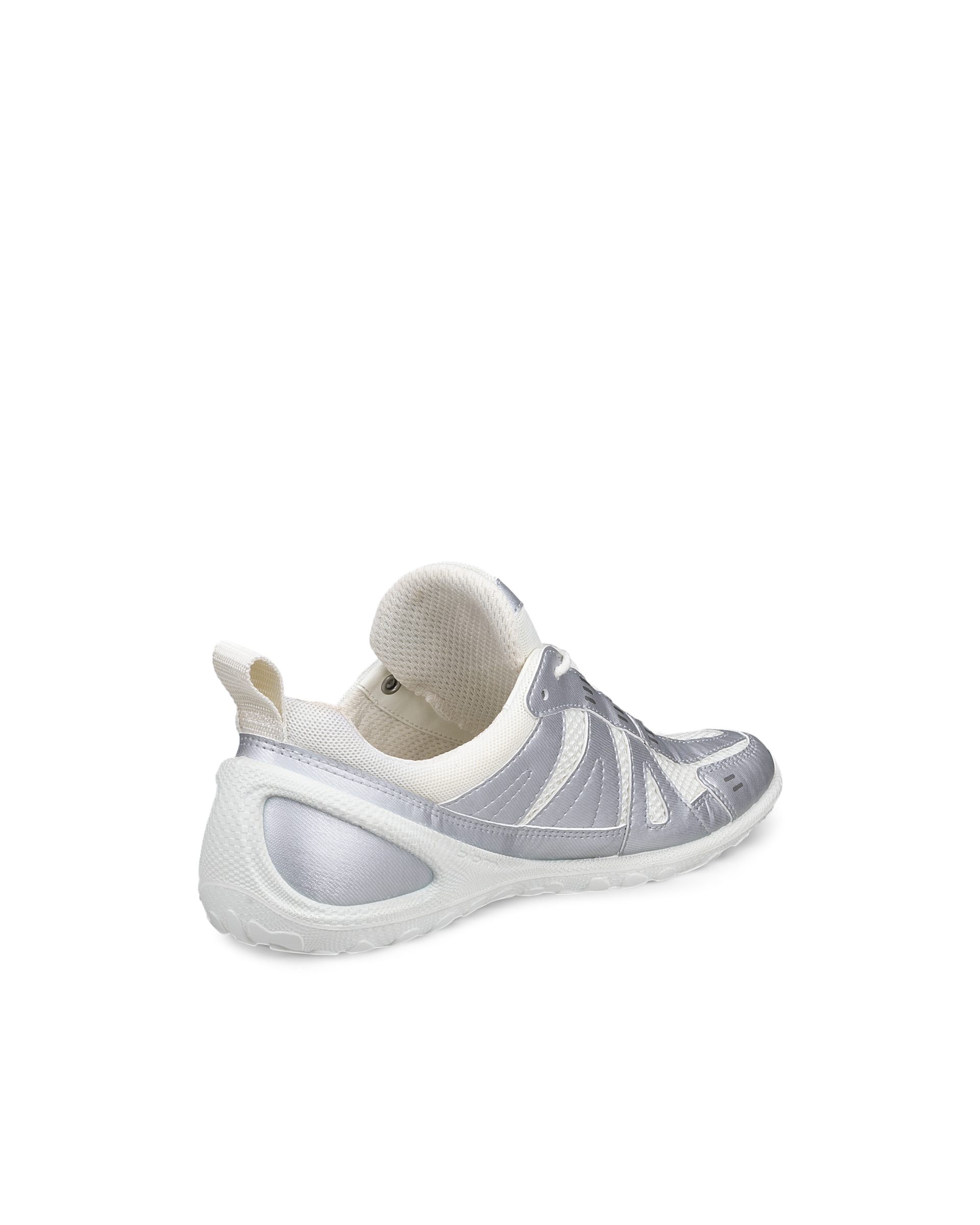 ECCO Biom Lite — Silver