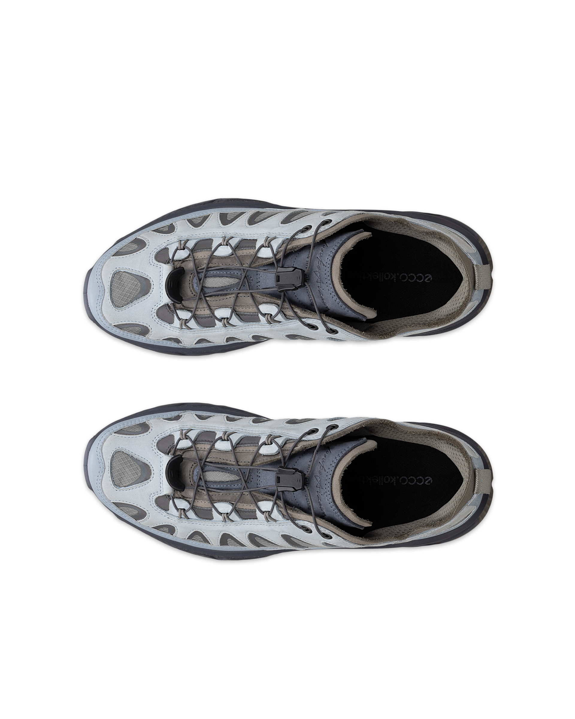 ECCO WM RECEPTOR XP — Blue