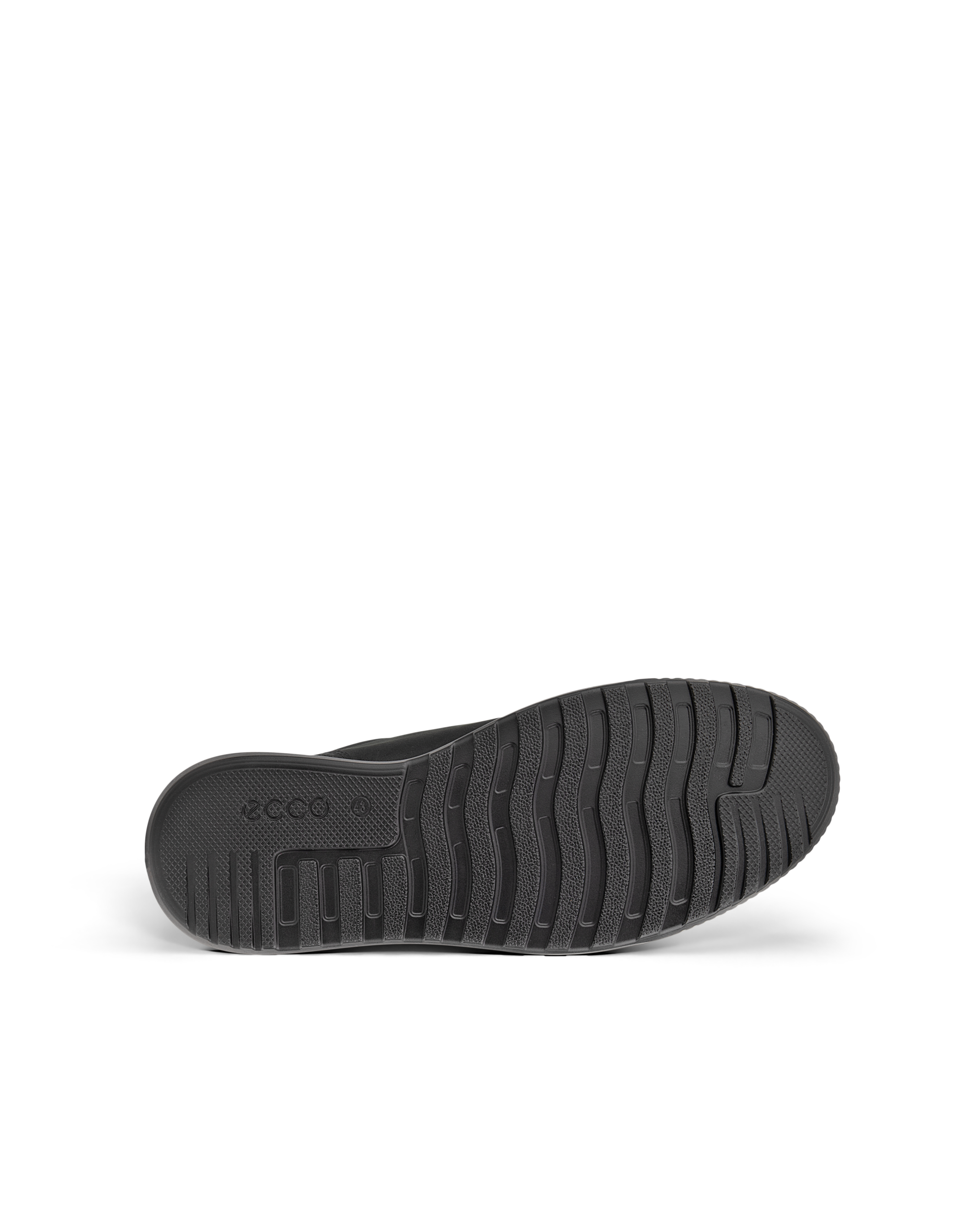 ECCO Byway — Black