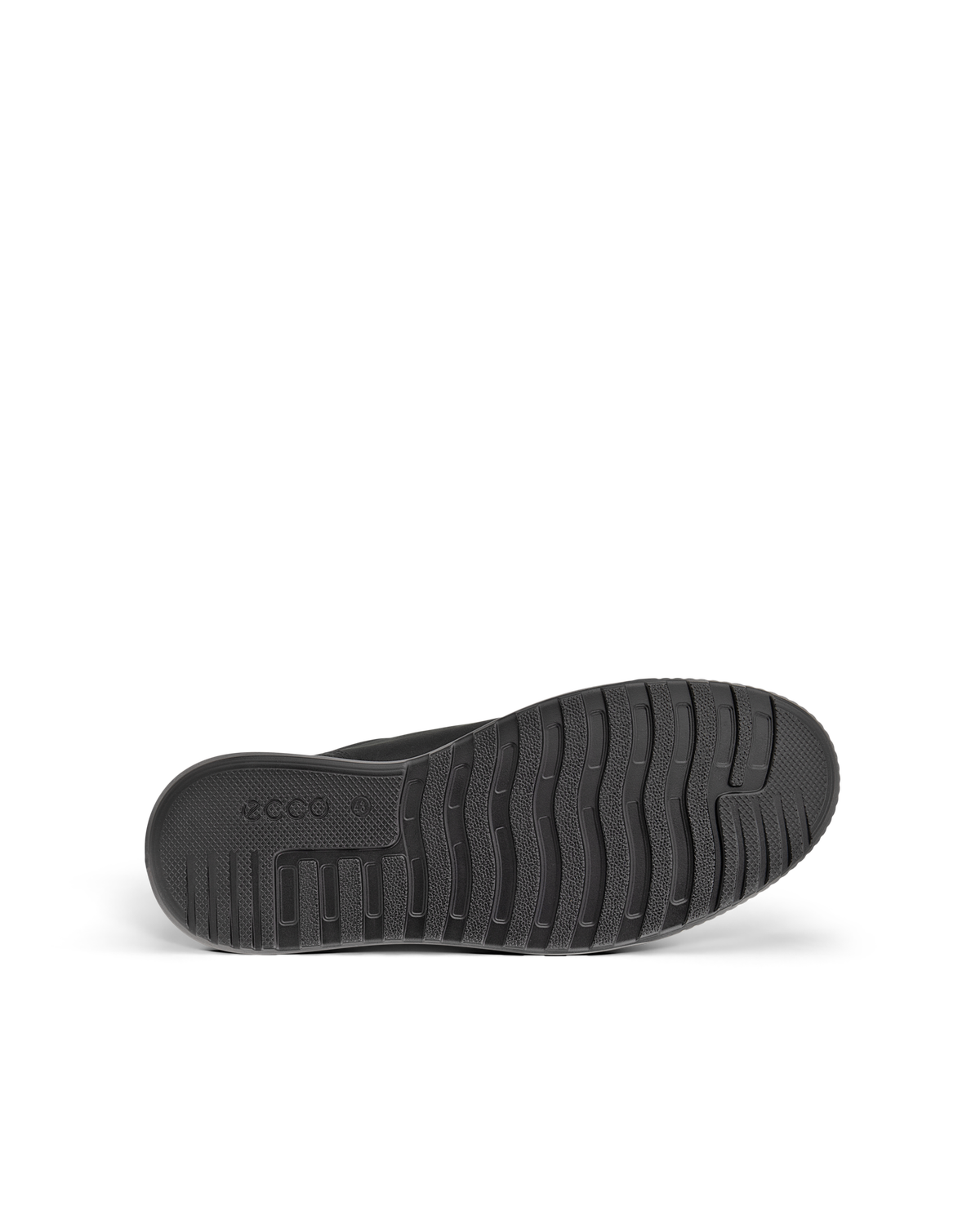 ECCO Byway — Black