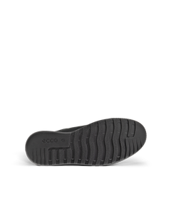 ECCO Byway — Black 4