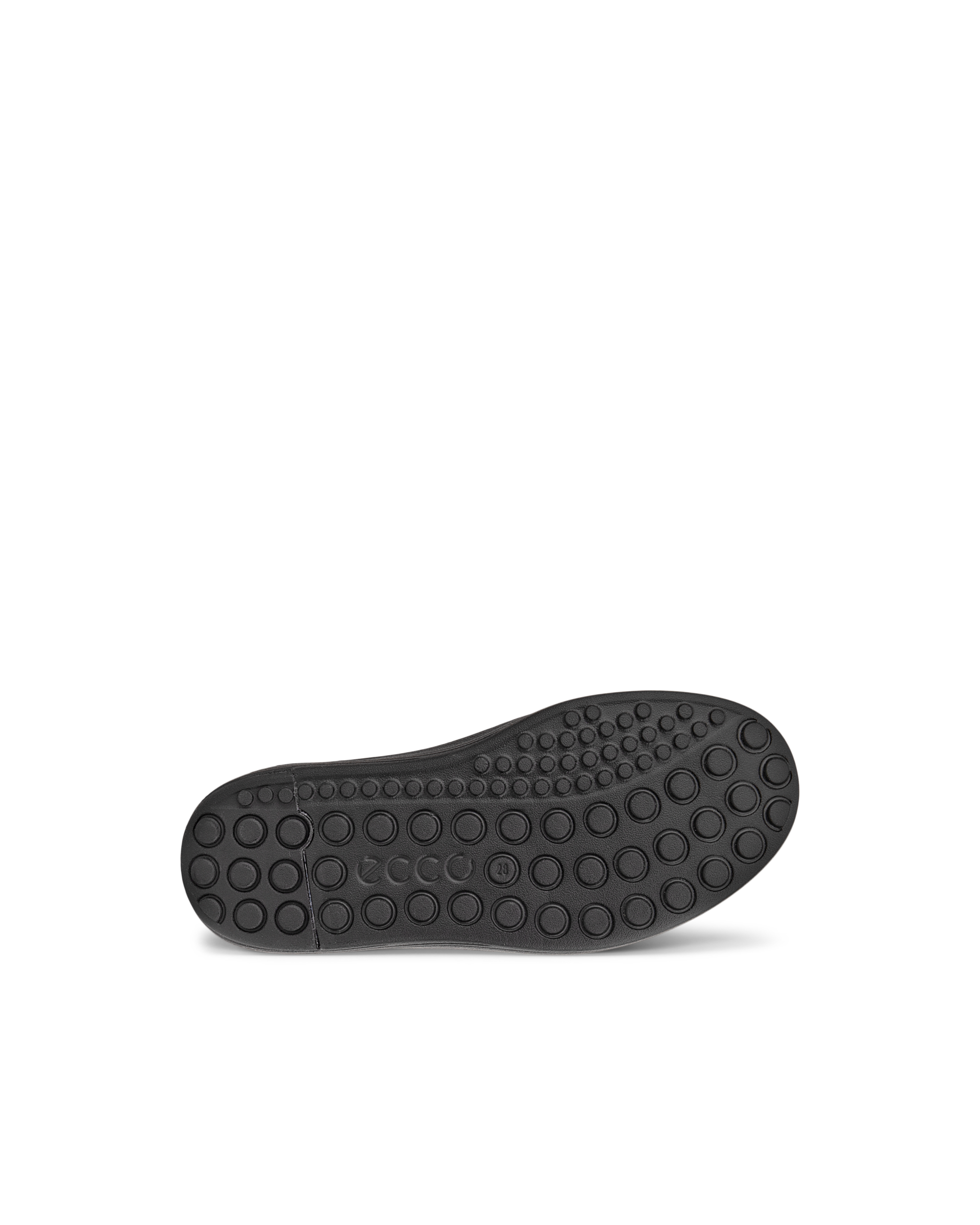 ECCO SOFT 60 — Black