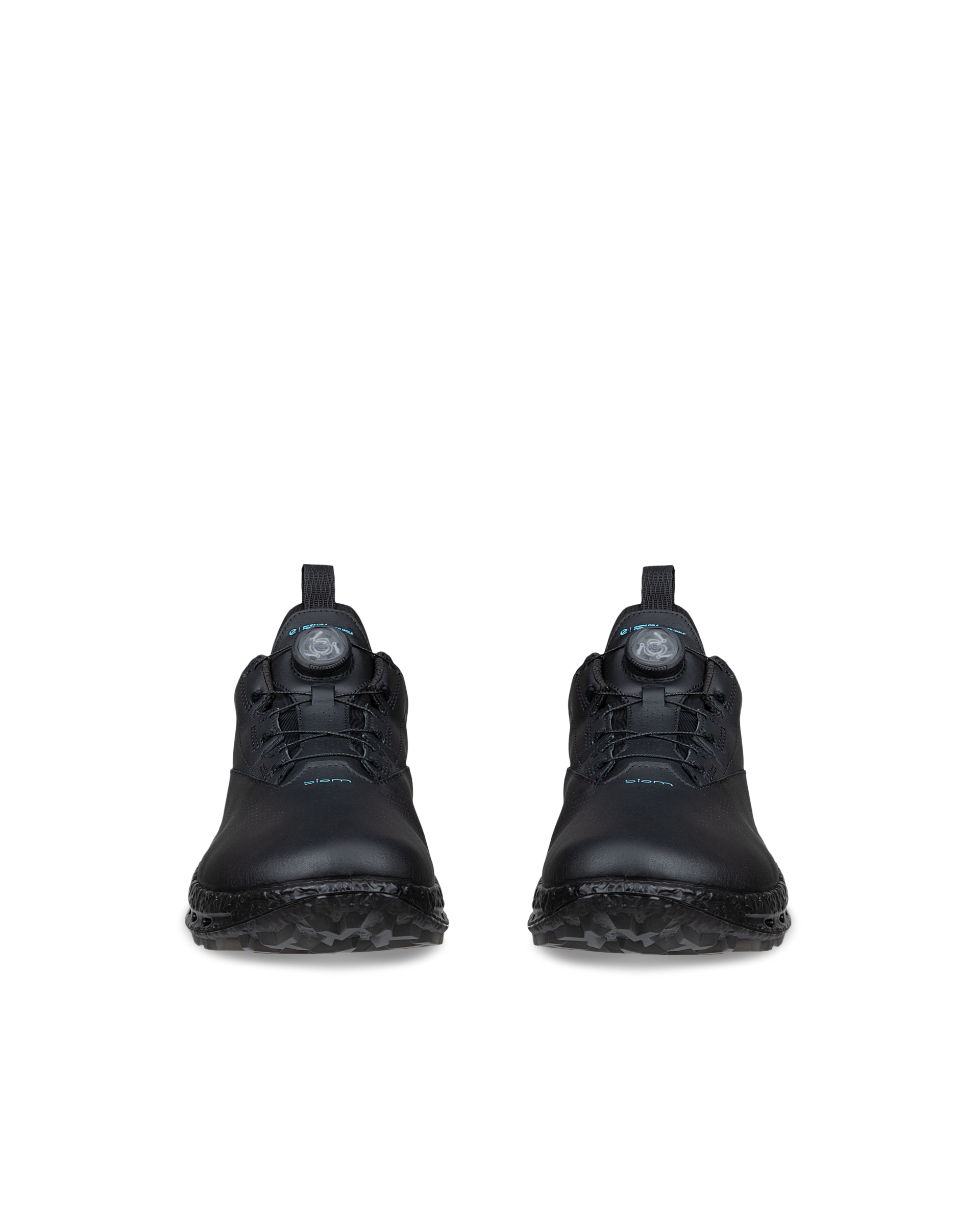 ECCO Golf Biom C5 — Black
