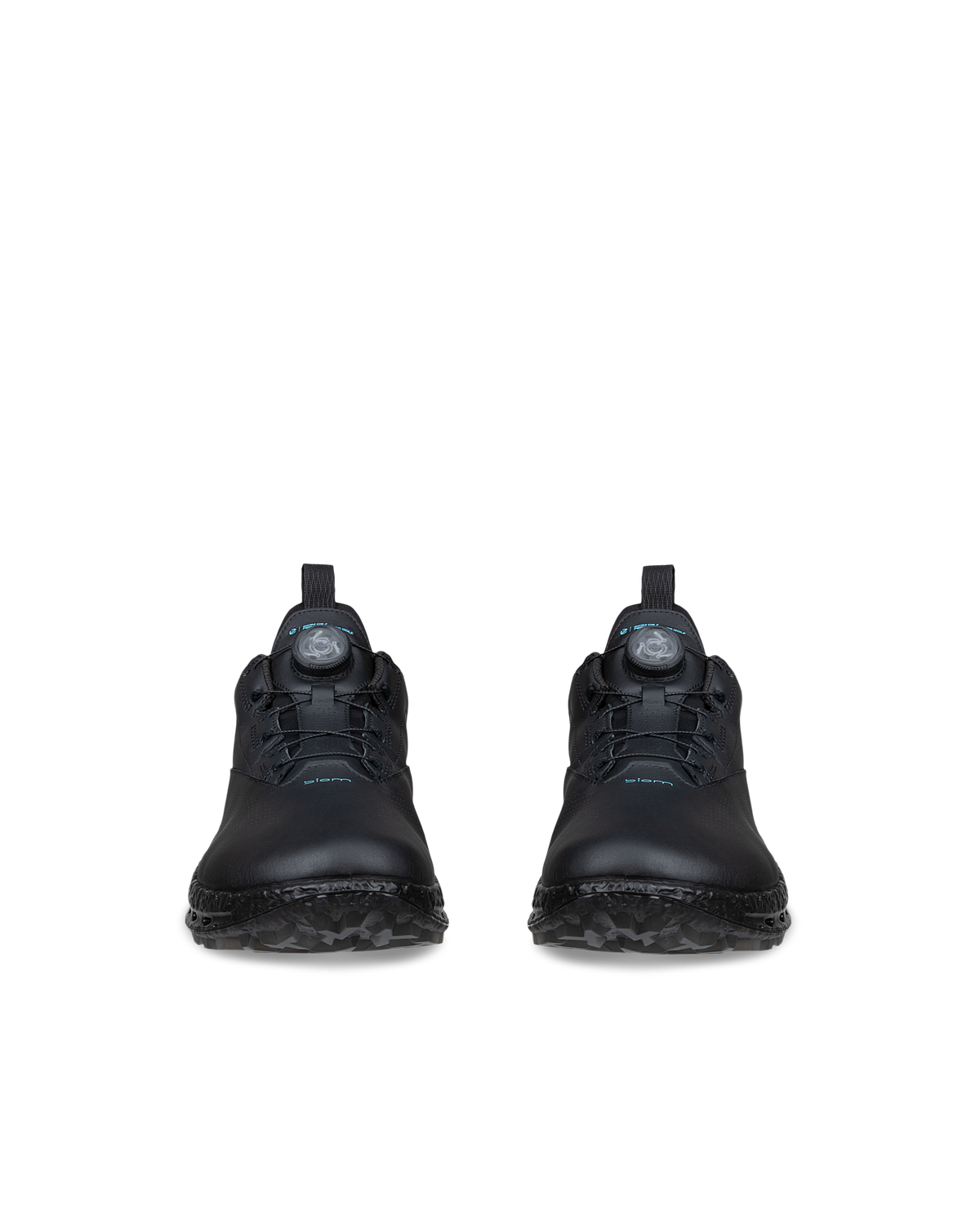 ECCO Golf Biom C5 — Black