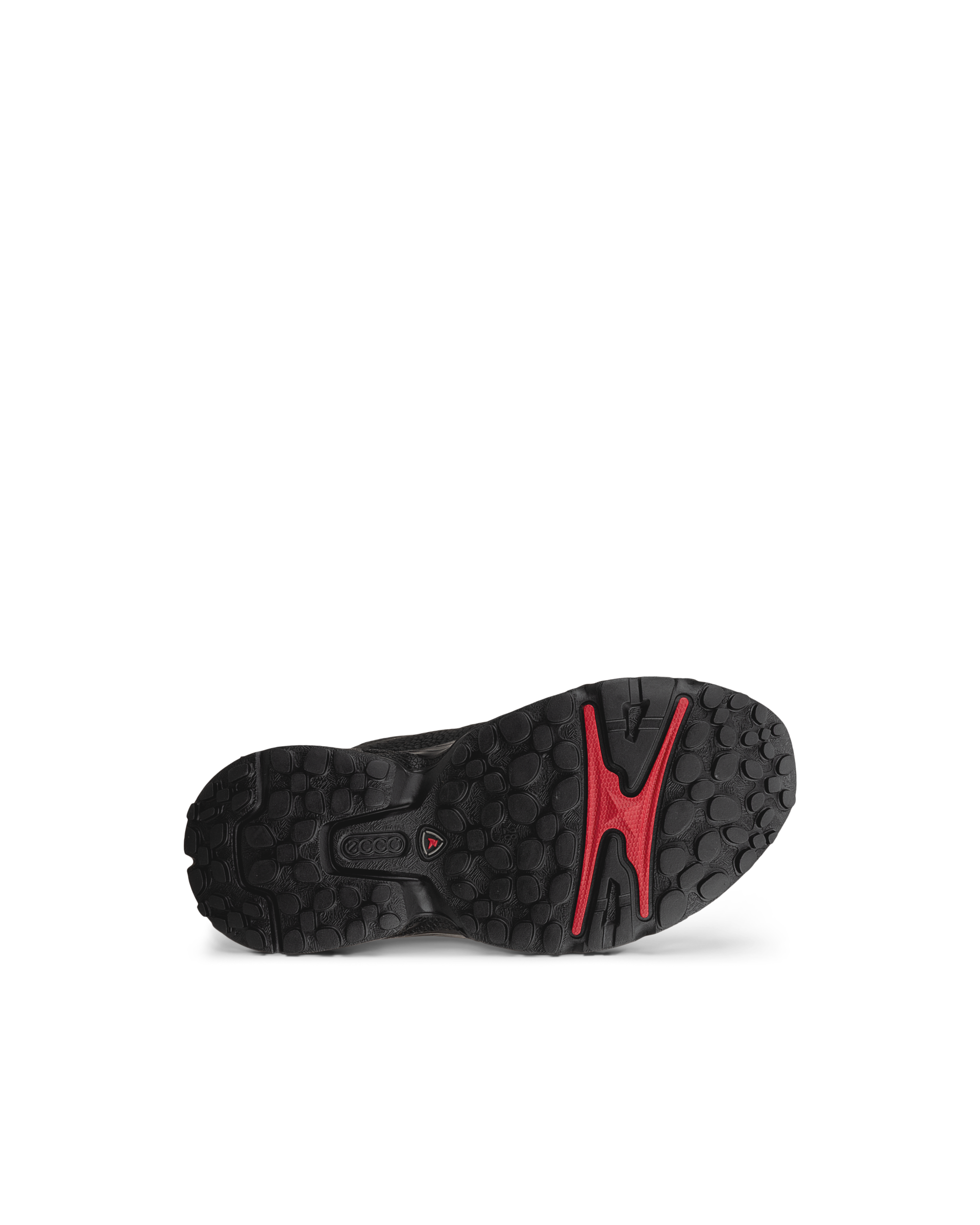 ECCO RECEPTOR XP — Black