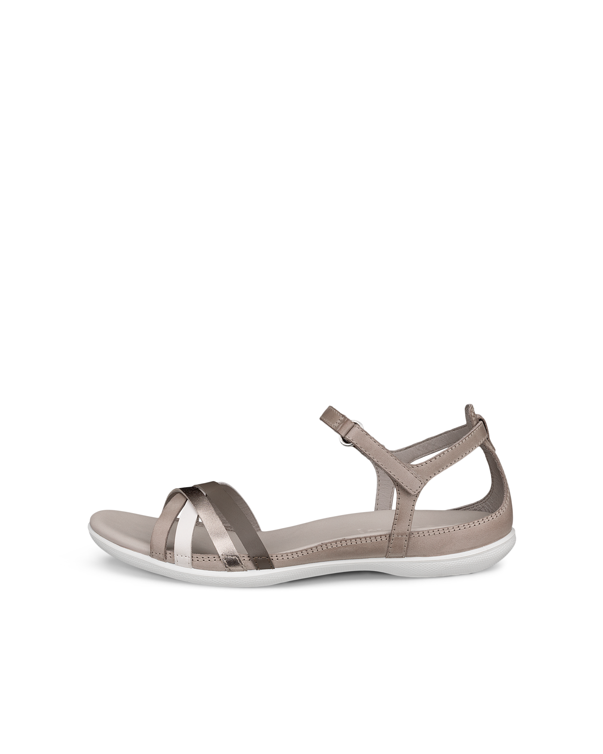 ECCO Flash — Gray