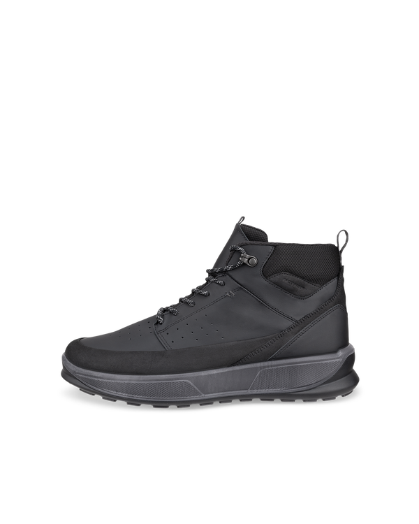 ECCO BYWAY 2.0 — Black