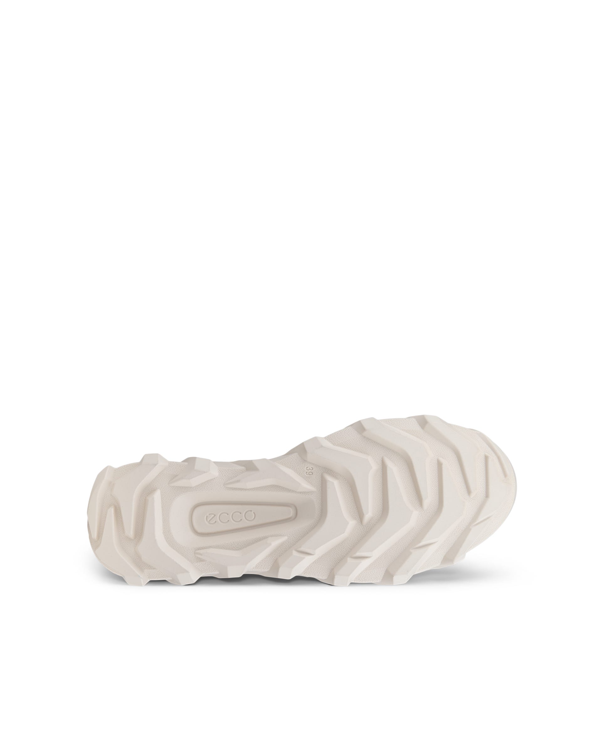 ECCO® MX sportbačiai žygiams su „Gore-Tex“ moterims - Violetinė - Sole