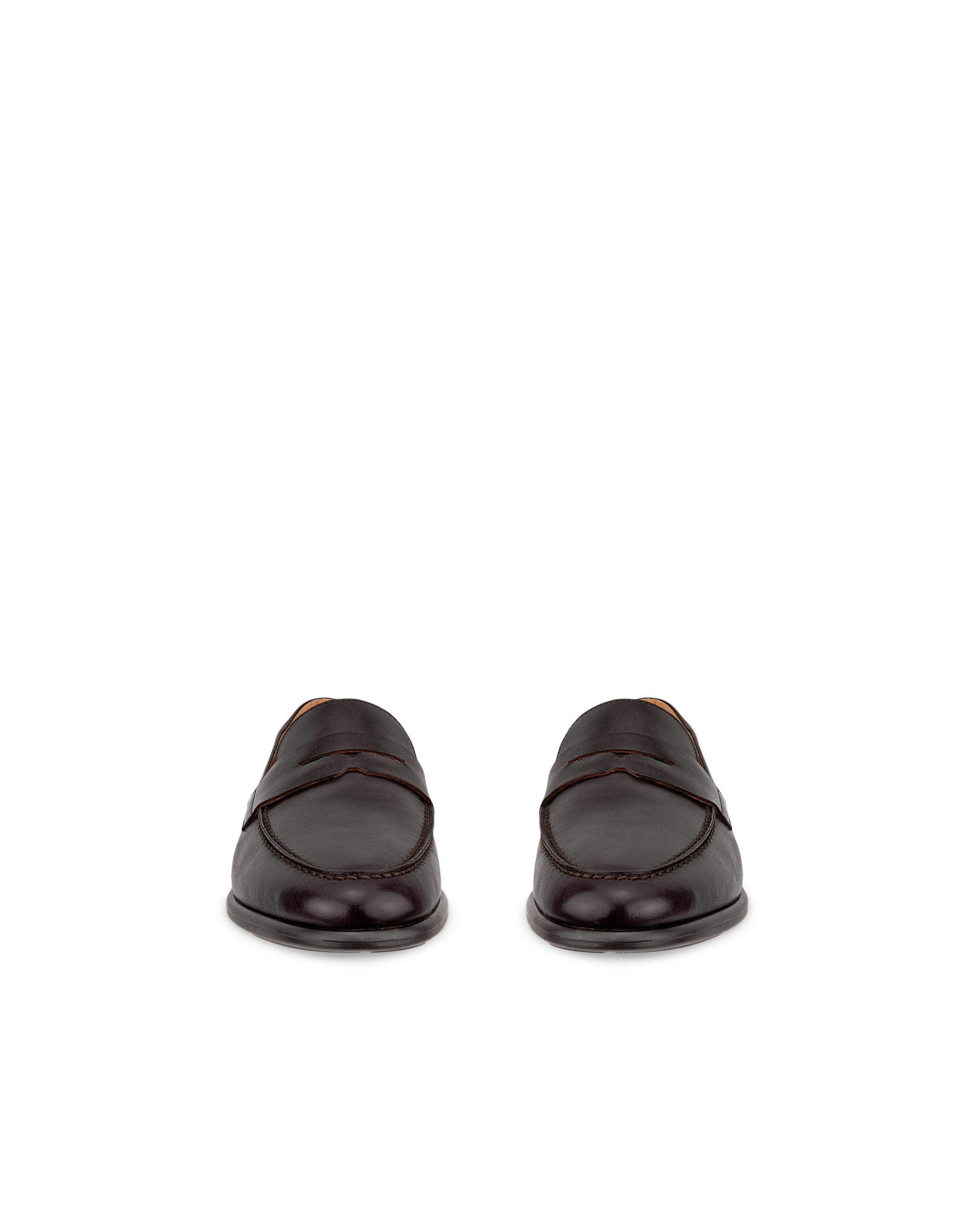 ECCO Metropole Verona — Brown