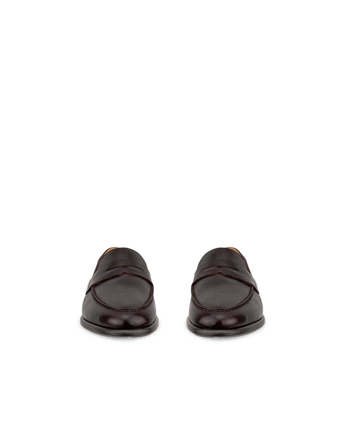 ECCO Metropole Verona — Brown