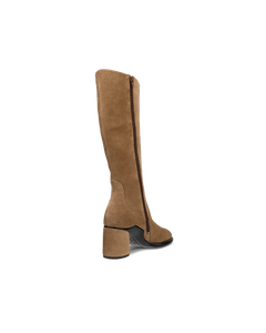 ECCO Sculpted LX 55 — Brown 3