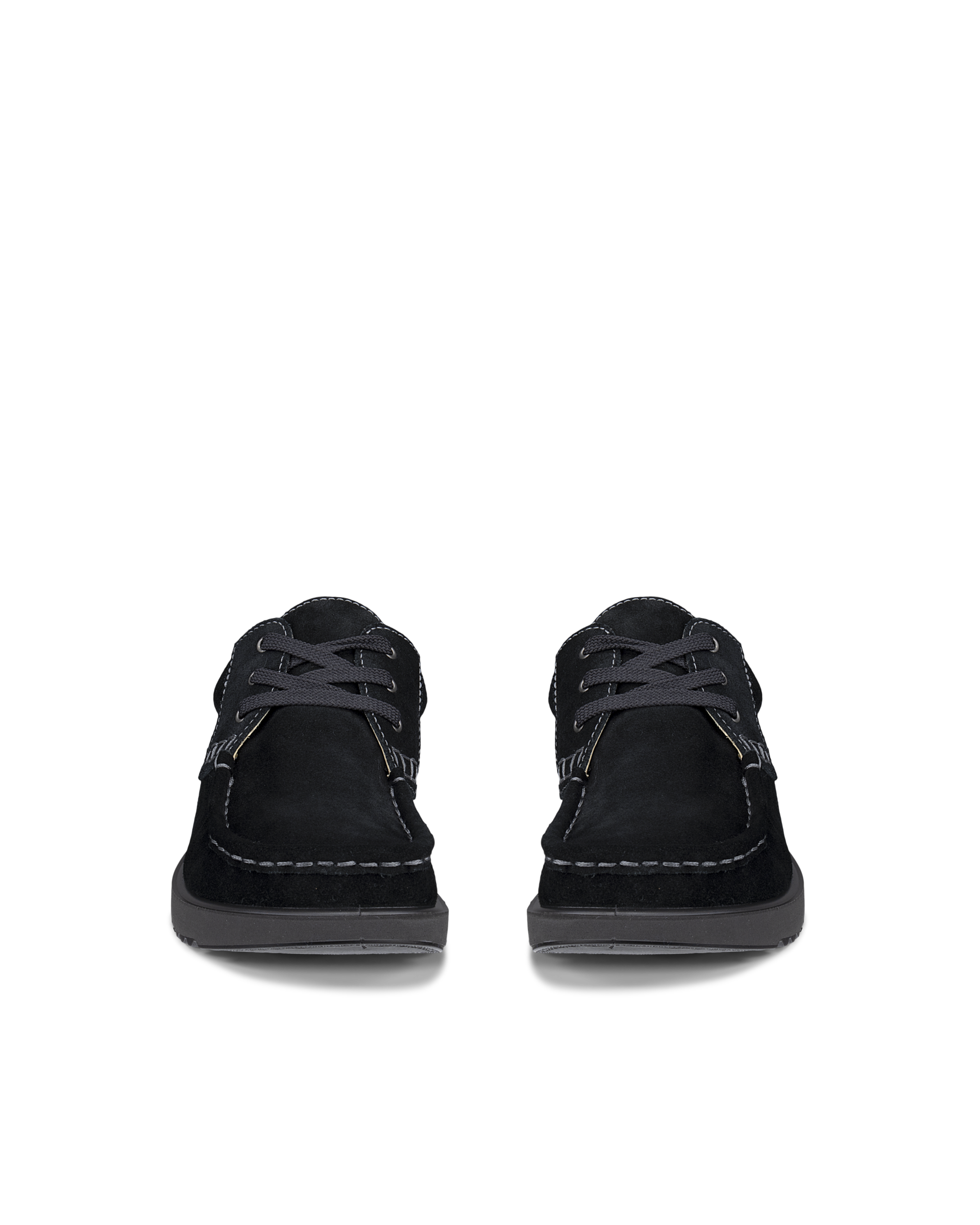 ECCO JOKE — Black