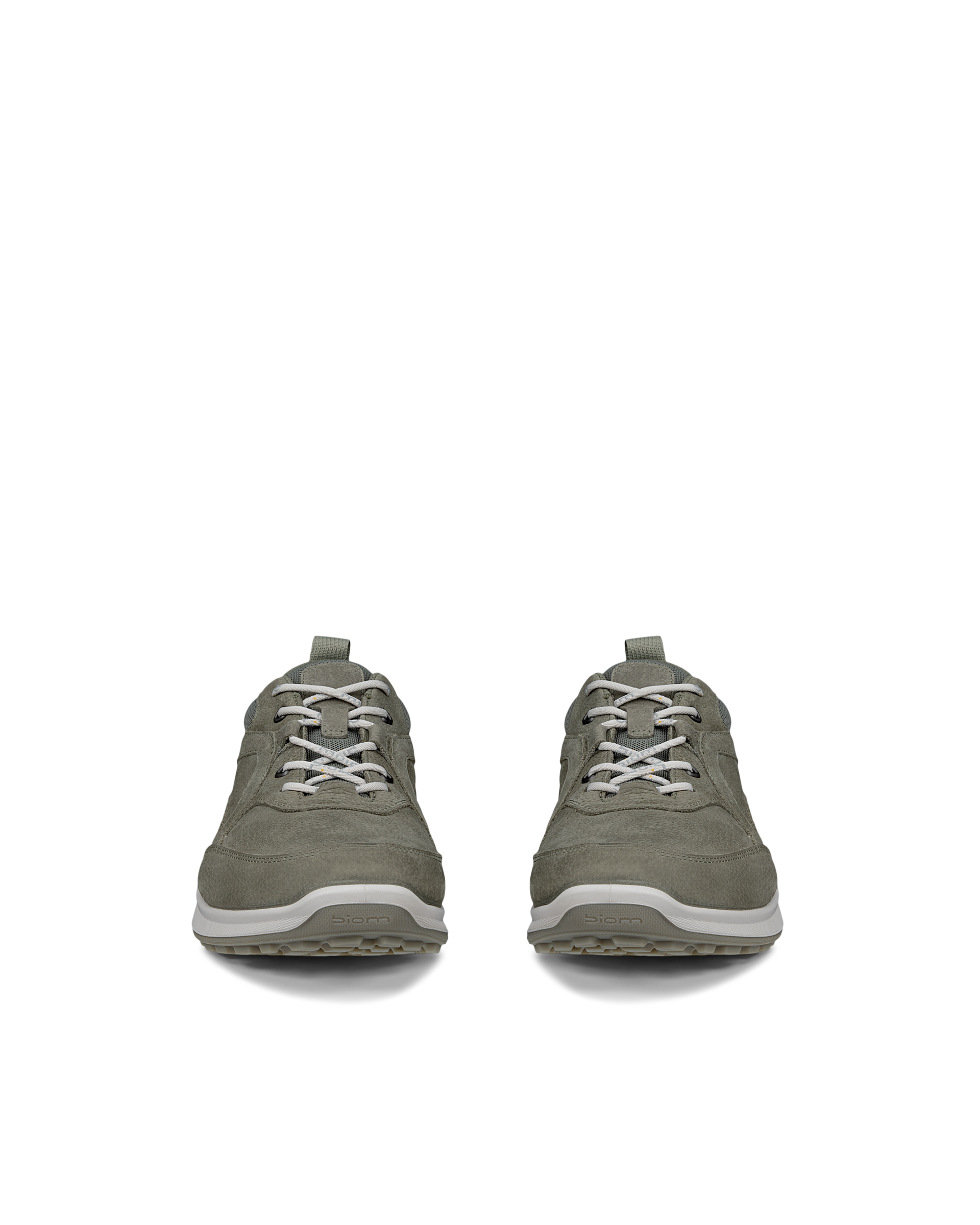ECCO BIOM ENERGI — Green