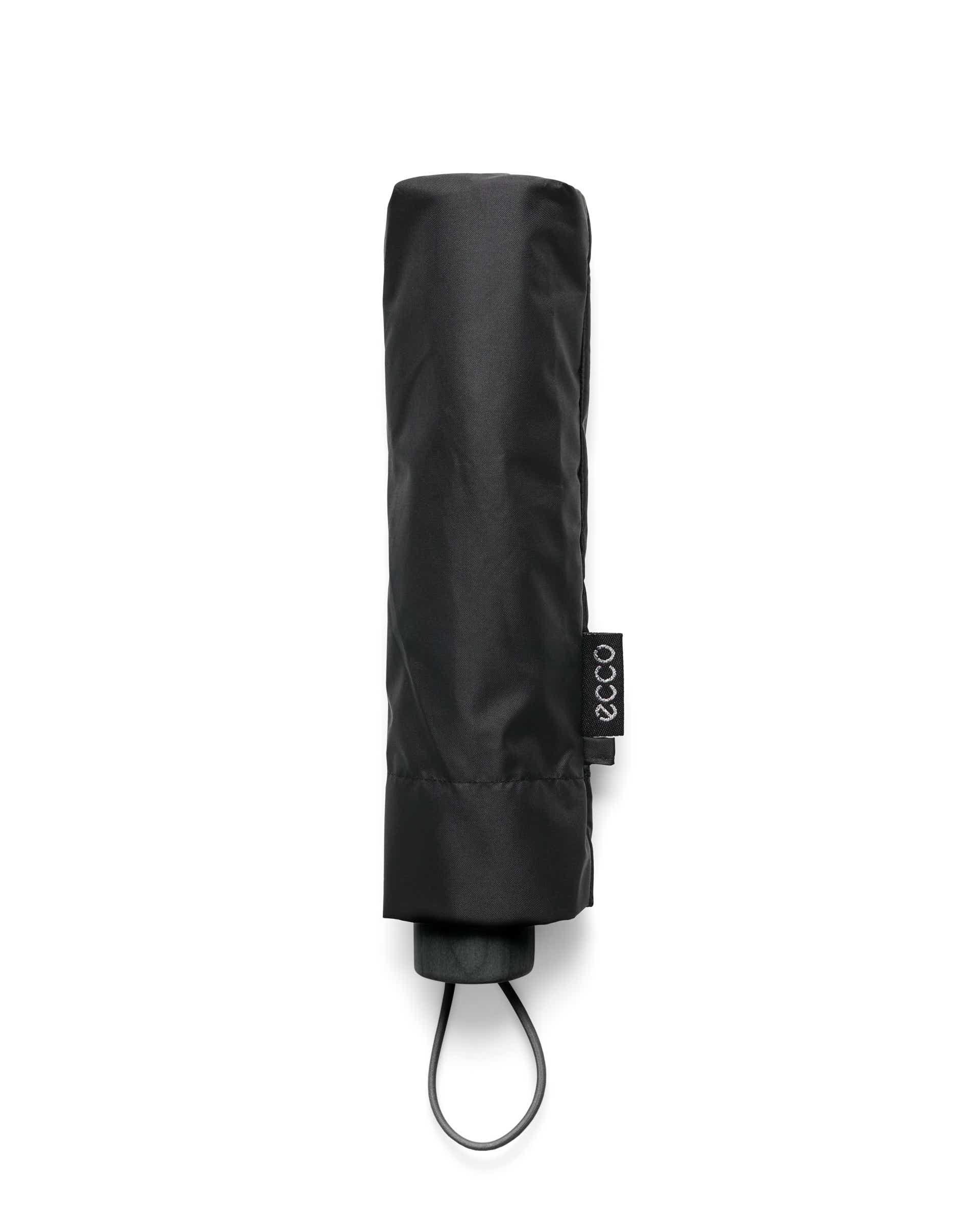 ECCO® unisex esernyő - Szürke - Detail-2