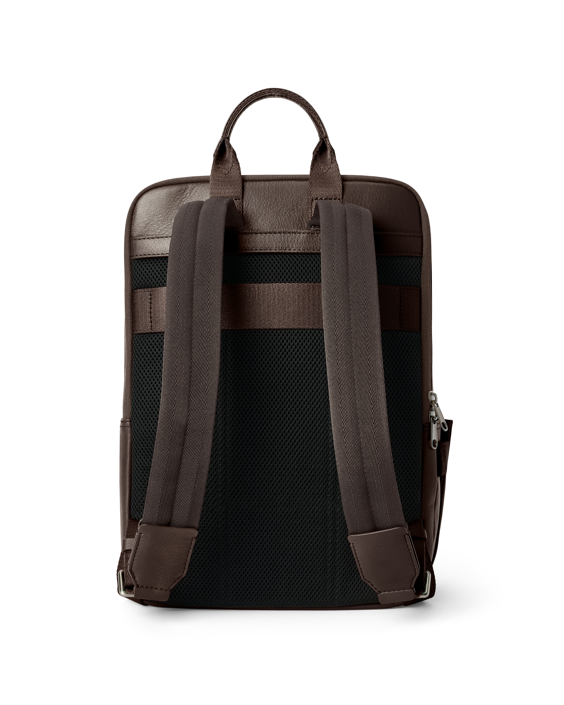 ECCO Load Backpack — Brown