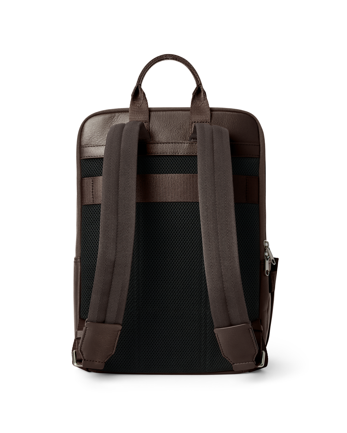ECCO Load Backpack — Brown