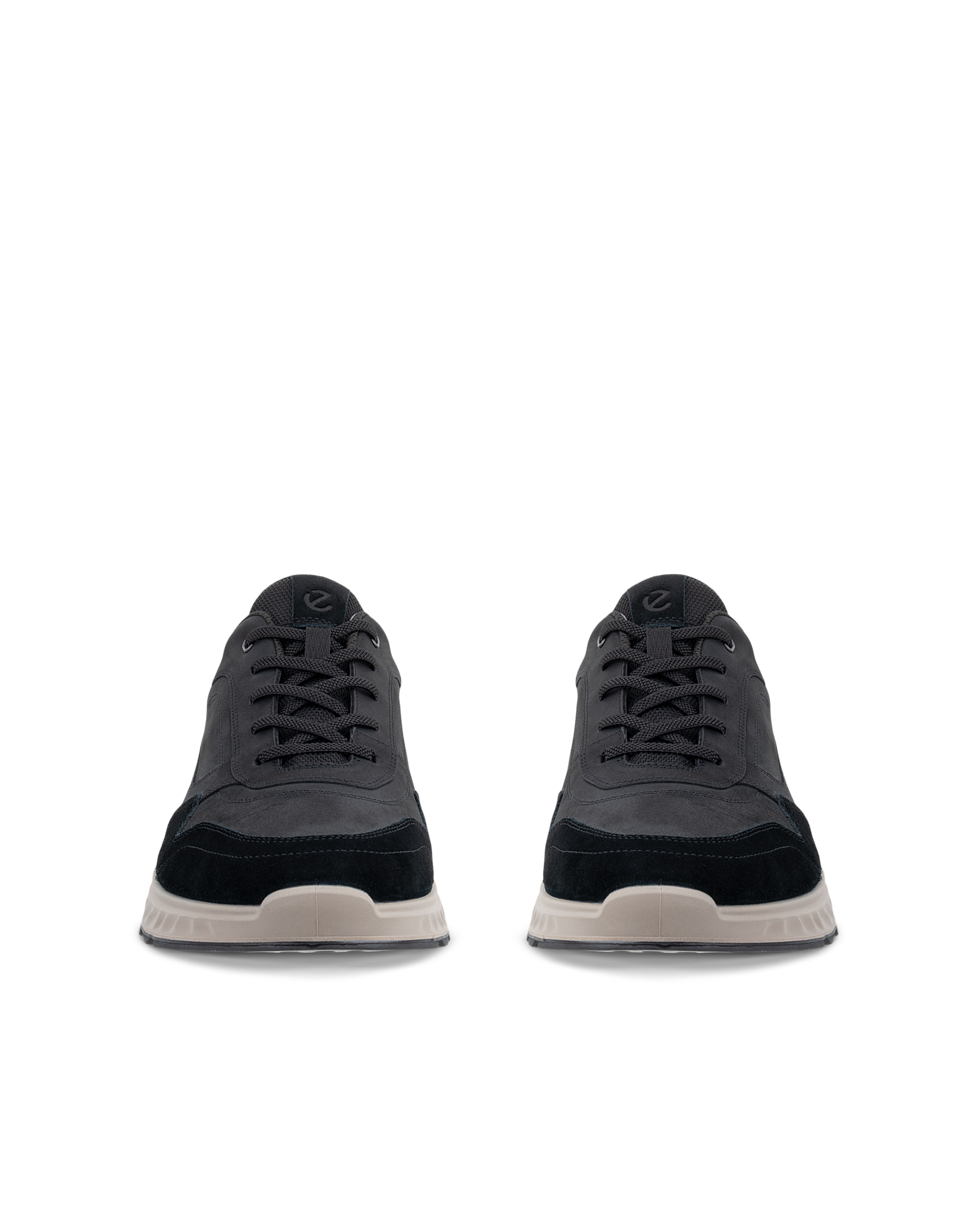 ECCO EXOSTRIDE — Black