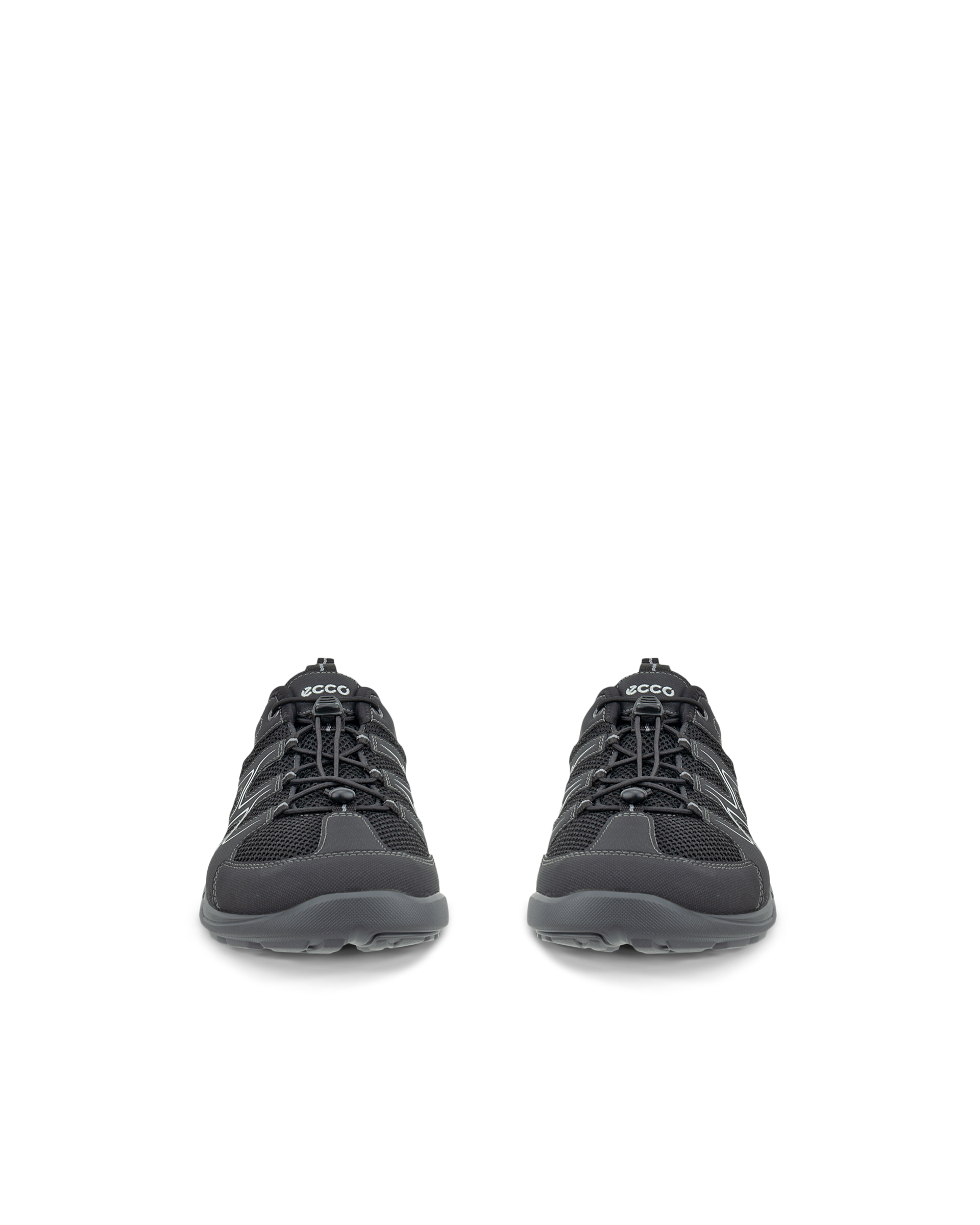 ECCO TERRACRUISE LT BREATHRU — Black