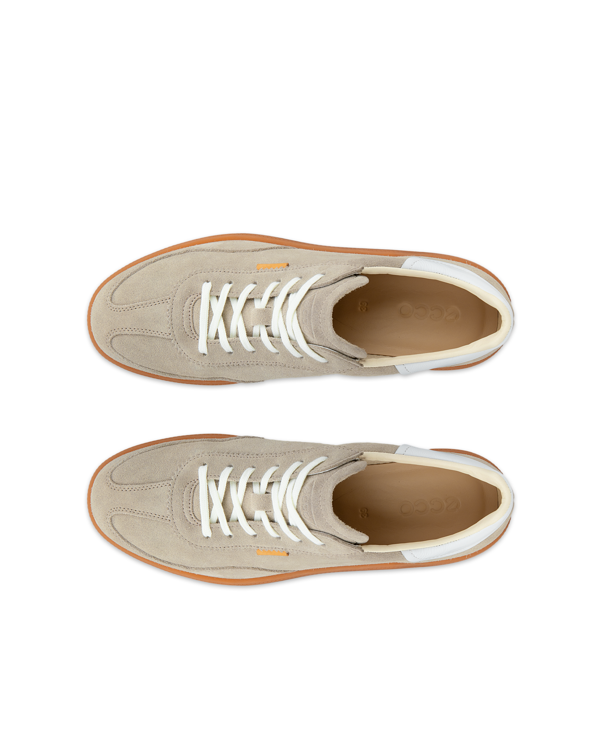 ECCO Soft 11 — Beige
