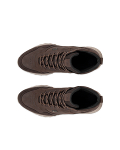 ECCO EXOSTRIDE — Brown 5