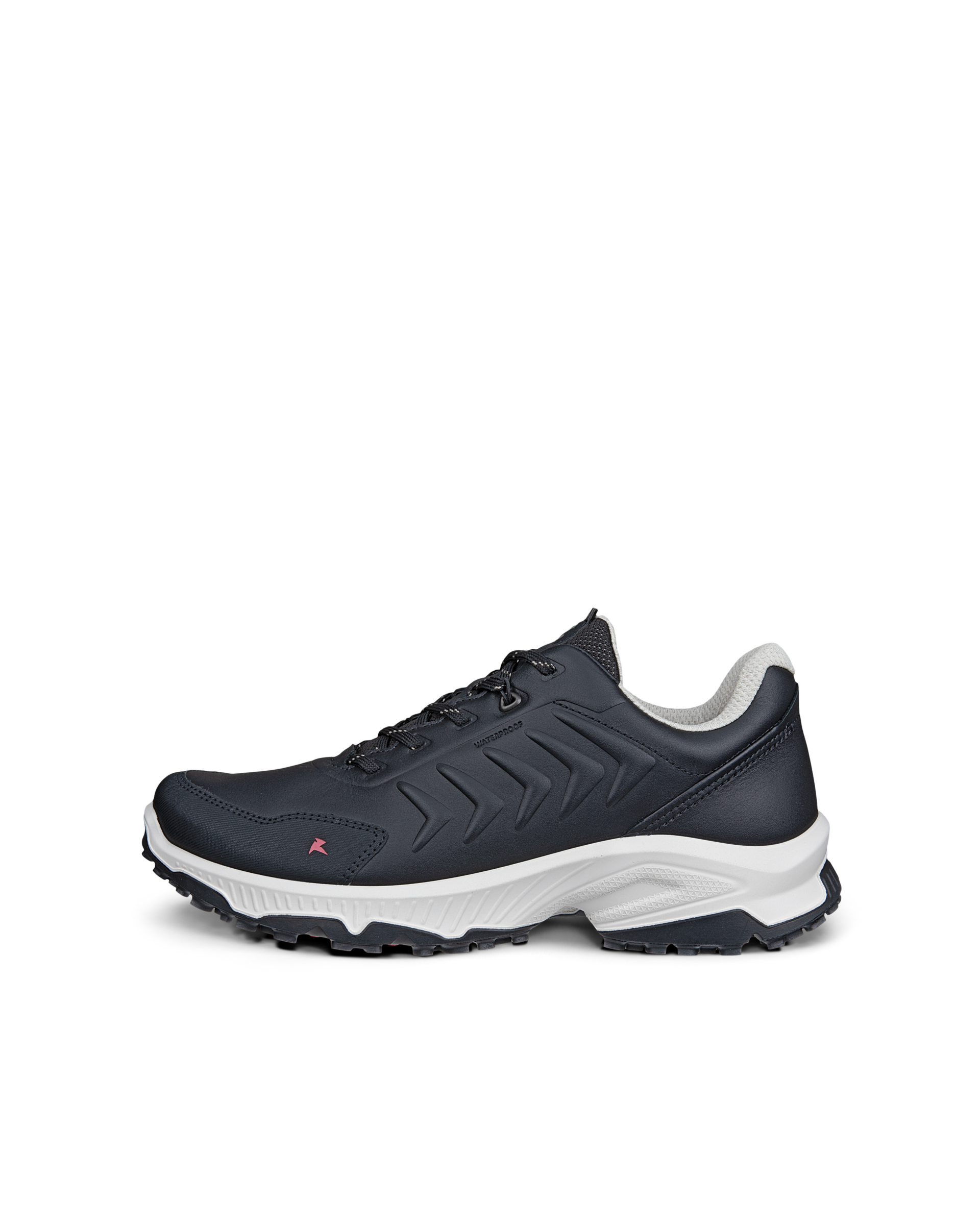 ECCO Receptor XP — Black