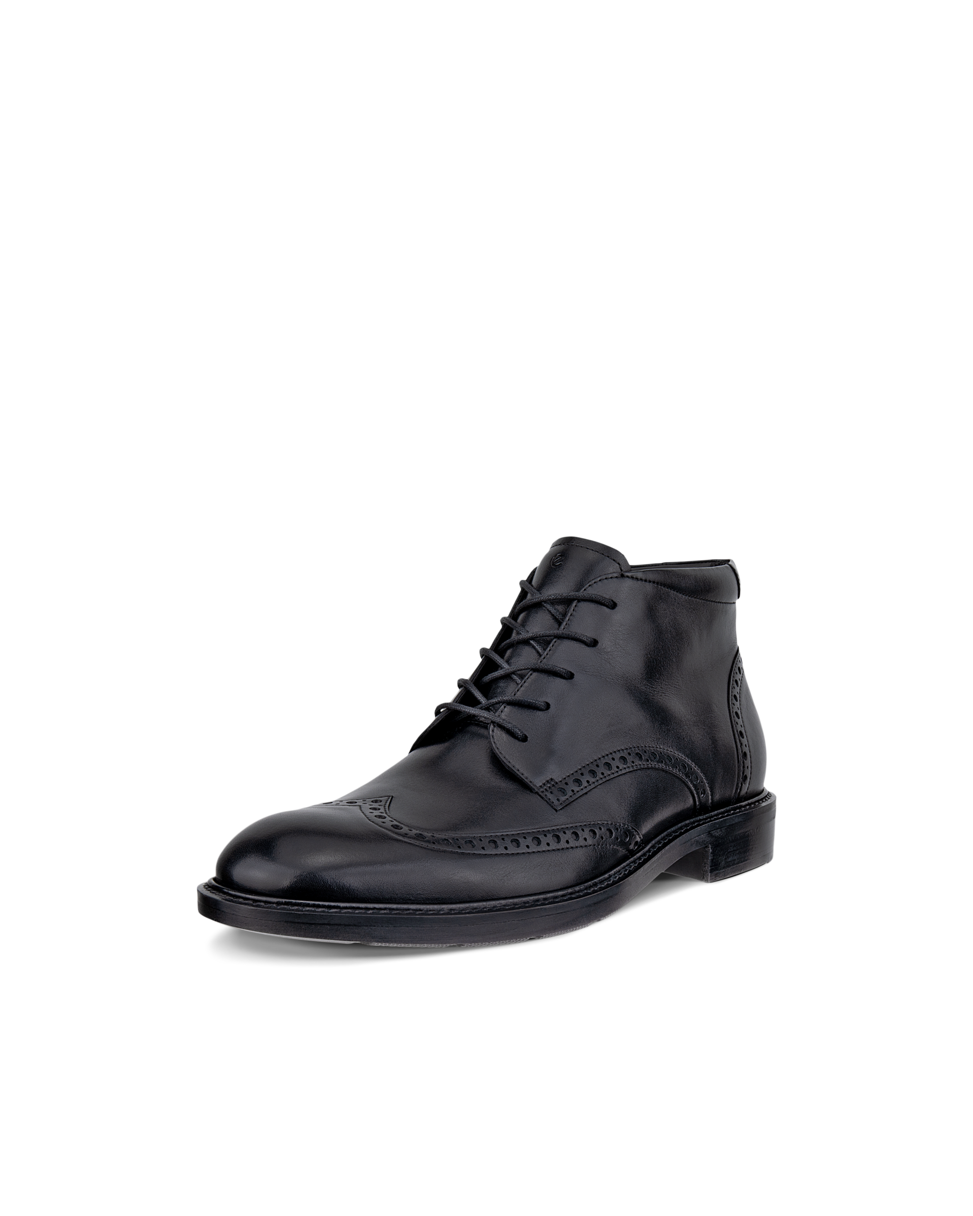 ECCO METROPOLE PRAGUE — Black