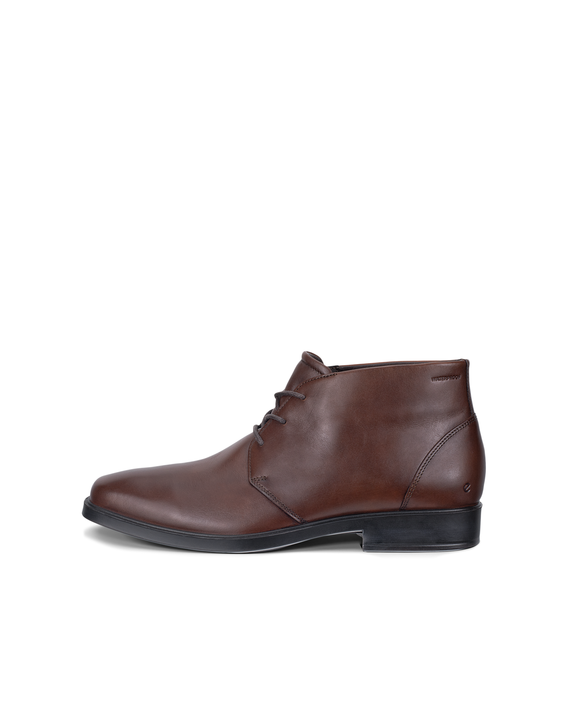 ECCO Metropole Milan — Brown