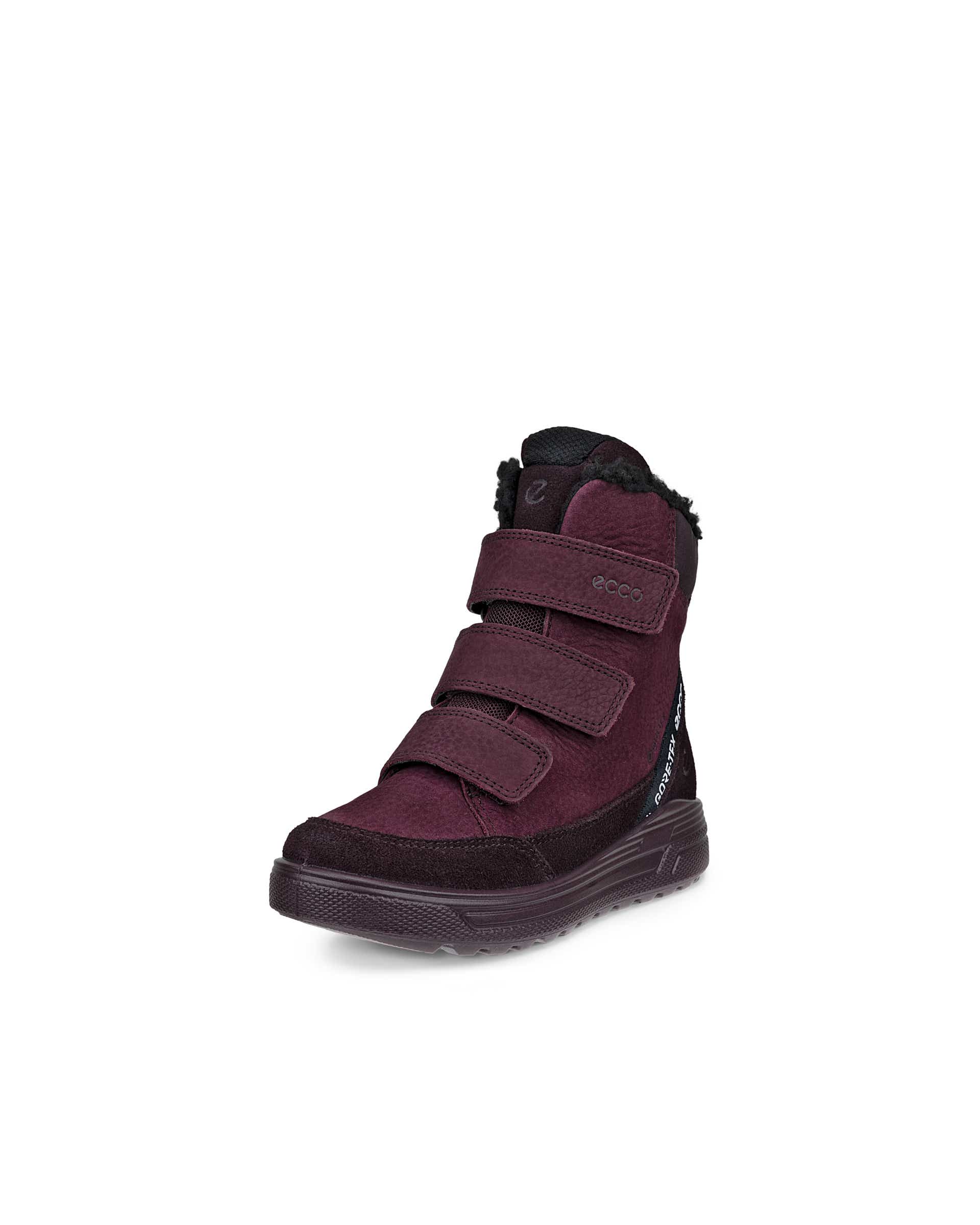 ECCO URBAN SNOWBOARDER - Purple - Main