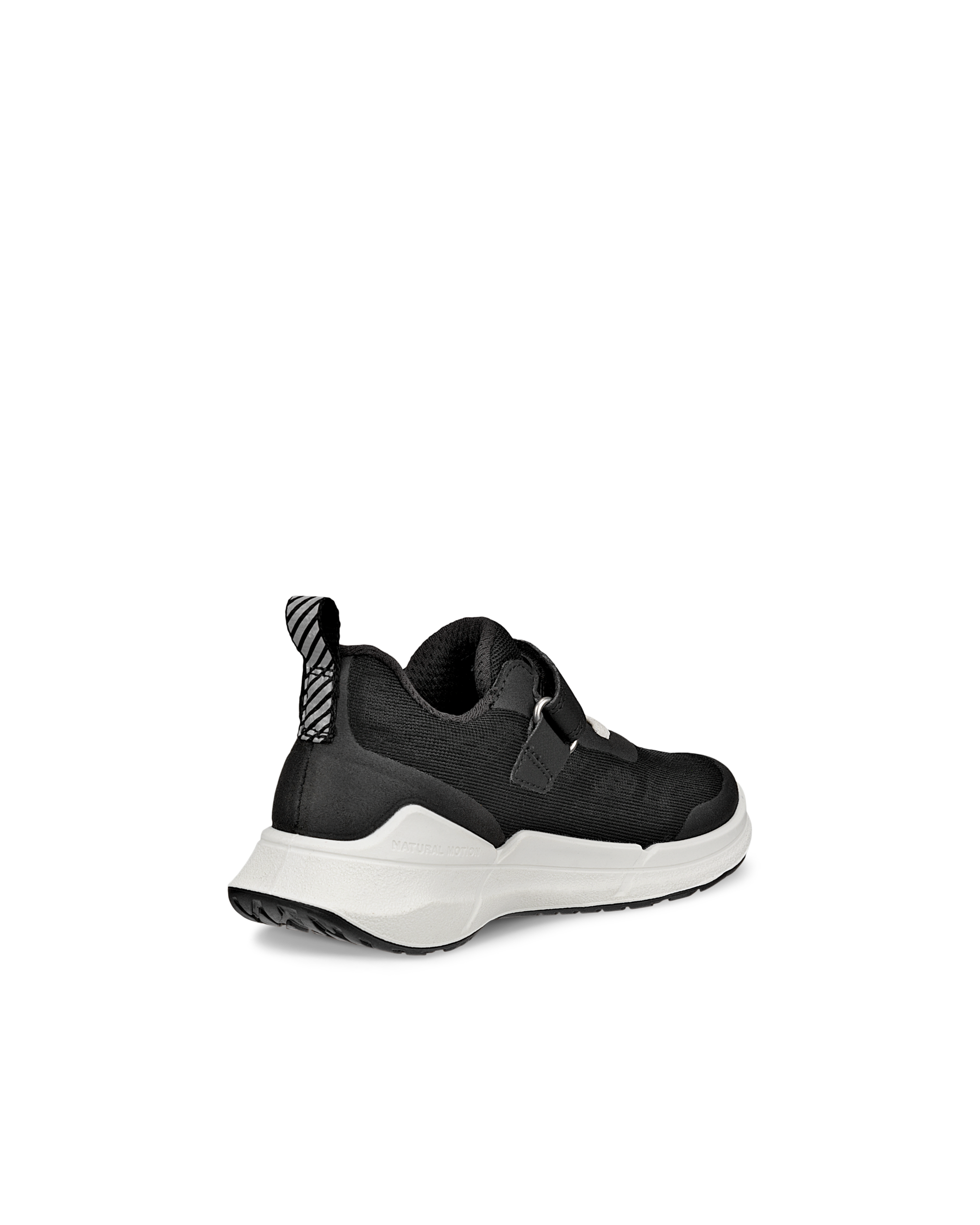 ECCO BIOM 2.2 — Black
