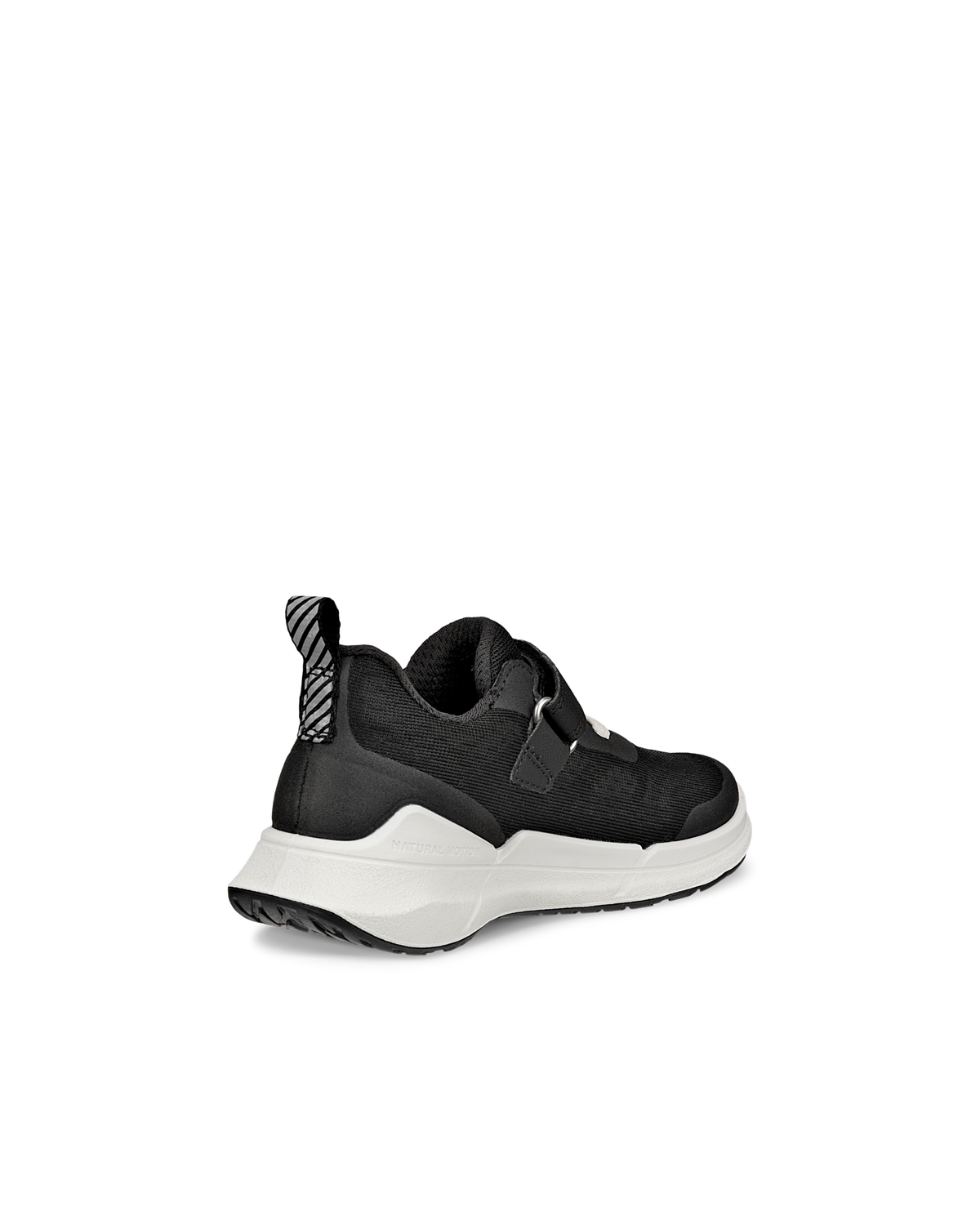 ECCO BIOM 2.2 — Black
