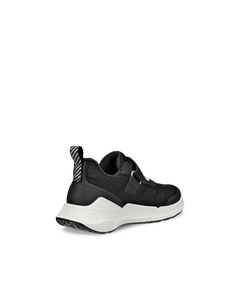 ECCO BIOM 2.2 — Black 3