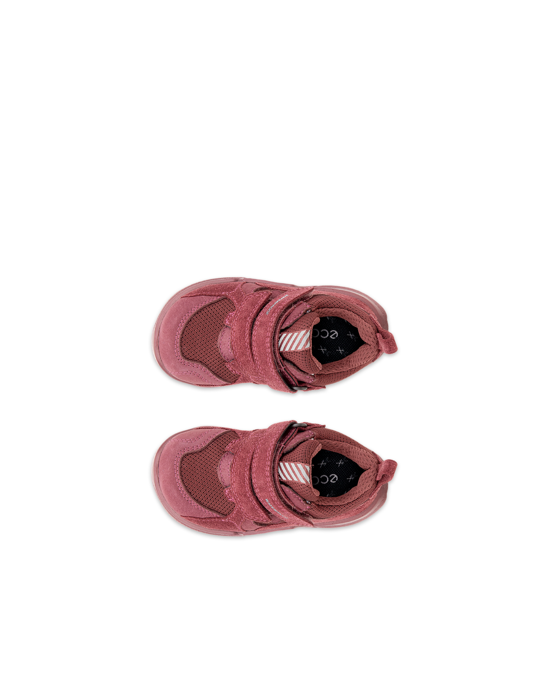 ECCO BIOM 2.2 INFANT — Pink